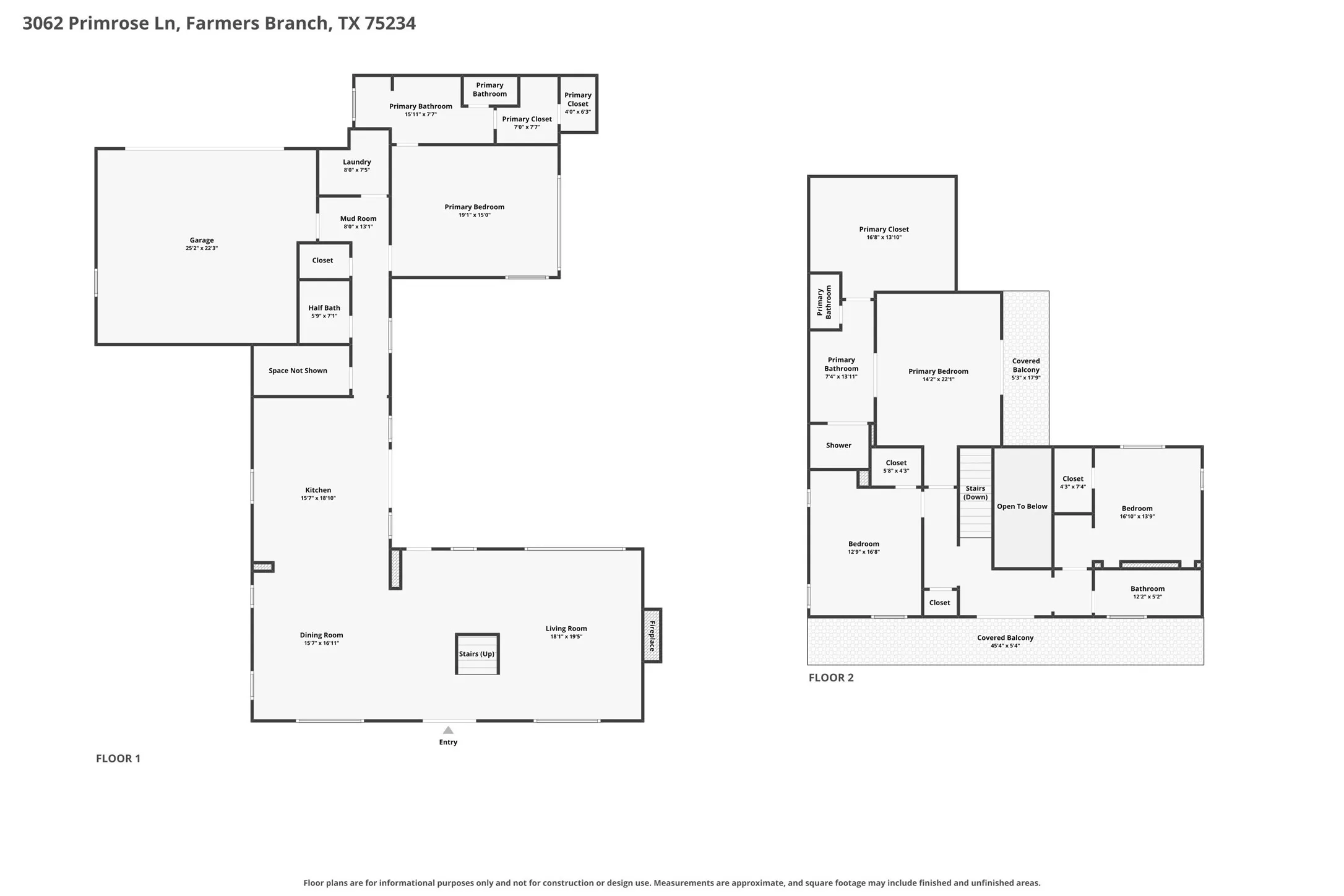 Single Family Residence For Sale in Dallas County , 3062 Primrose Lane, Farmers Branch, Texas 75234, 4 Bedroom, 4 Bathroom, 2 Garage spaces, 3,222 Sqft, built in 2019, mls#21348137, Real Estate Agent in Farmers Branch, Homes For Sale in Dallas county, Homes For Sale in Farmers Branch, Realtor in Farmers Branch Texas, Real Estate Brokerage Independent Realty Texas, Luminita Cordes Realtor