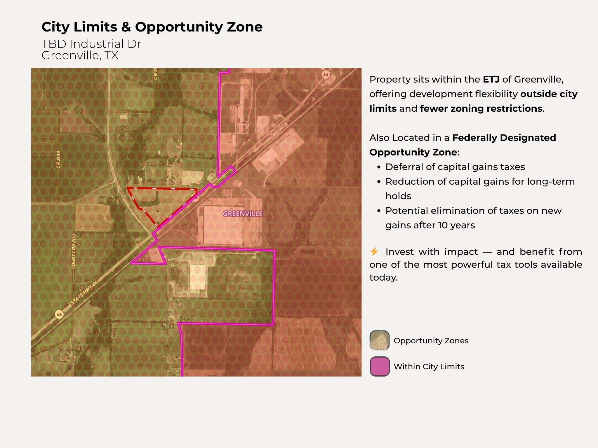 Unimproved Land For Sale in Hunt County , TBD Industrial Drive, Greenville, Texas 75401, 0, 0, Garage spaces, 0 Sqft, built in 0, mls#21348177, Real Estate Agent in Greenville, Homes For Sale in Hunt county, Homes For Sale in Greenville, Realtor in Greenville Texas, Real Estate Brokerage Independent Realty Texas, Luminita Cordes Realtor