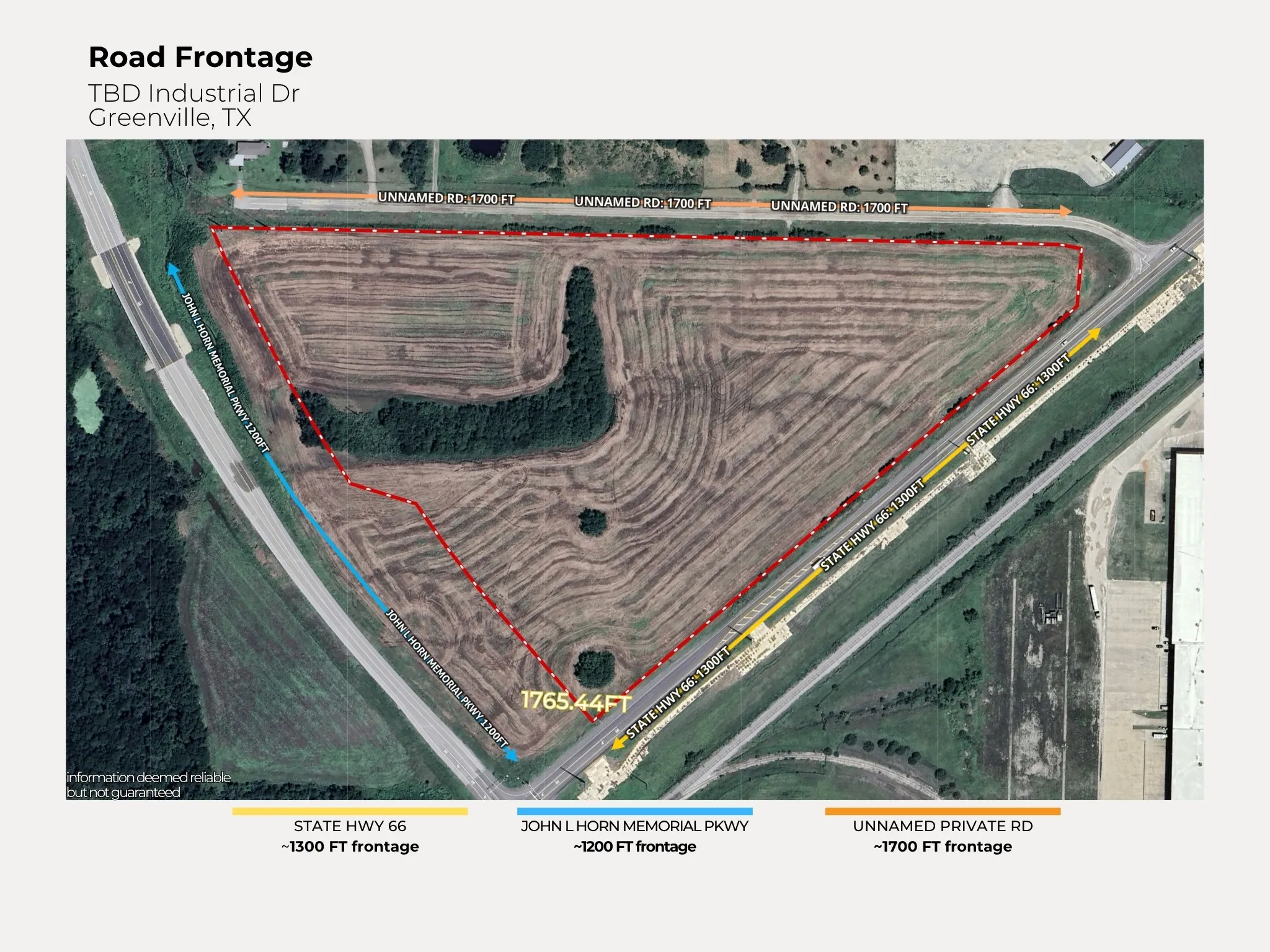 Unimproved Land For Sale in Hunt County , TBD Industrial Drive, Greenville, Texas 75401, 0, 0, Garage spaces, 0 Sqft, built in 0, mls#21348177, Real Estate Agent in Greenville, Homes For Sale in Hunt county, Homes For Sale in Greenville, Realtor in Greenville Texas, Real Estate Brokerage Independent Realty Texas, Luminita Cordes Realtor