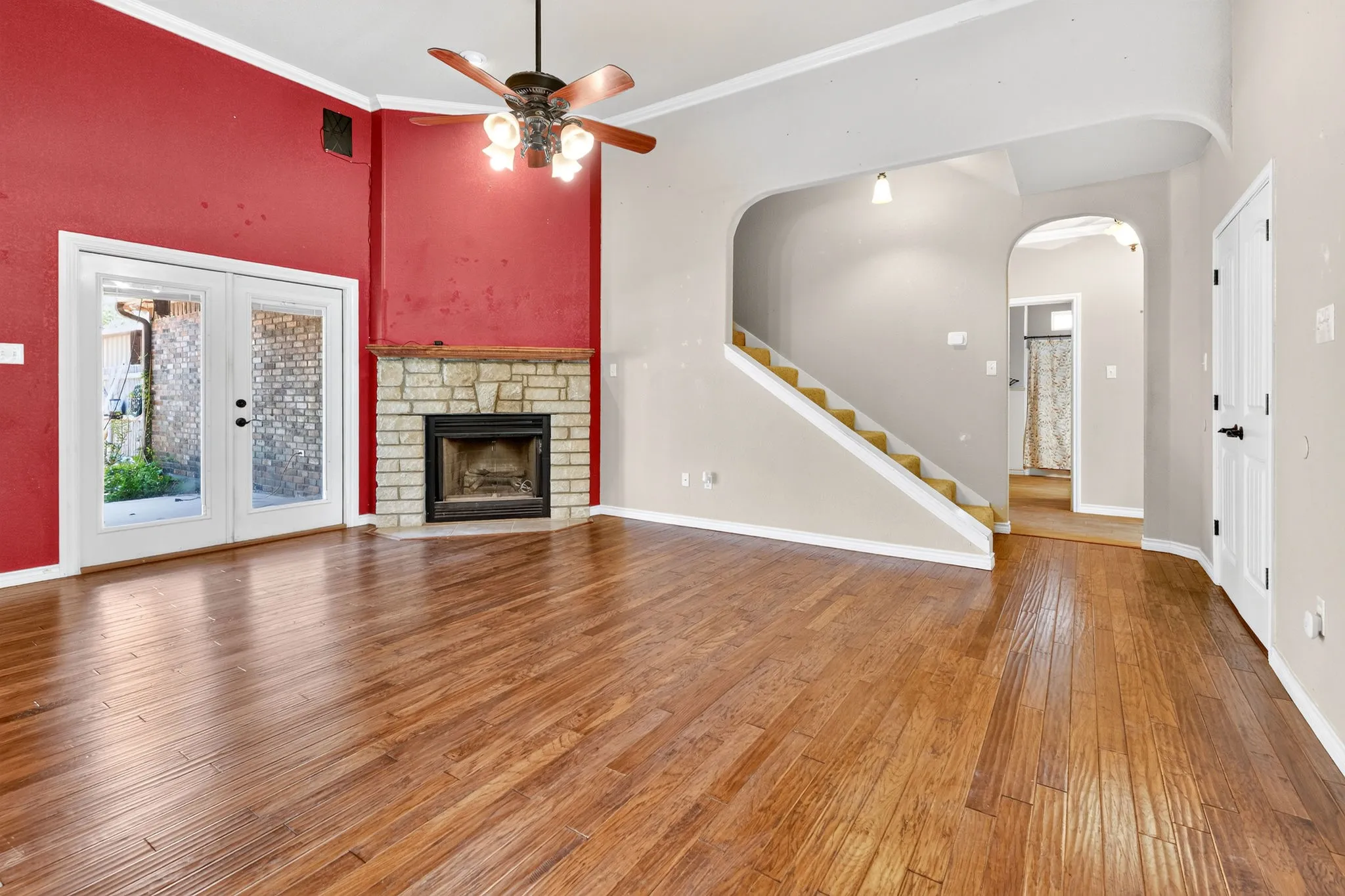 Single Family Residence For Sale in Callahan County , 8852 Fm 603, Clyde, Texas 79510, 3 Bedroom, 2 Bathroom, 2 Garage spaces, 1,956 Sqft, built in 2008, mls#21330847, Real Estate Agent in Clyde, Homes For Sale in Callahan county, Homes For Sale in Clyde, Realtor in Clyde Texas, Real Estate Brokerage Independent Realty Texas, Luminita Cordes Realtor