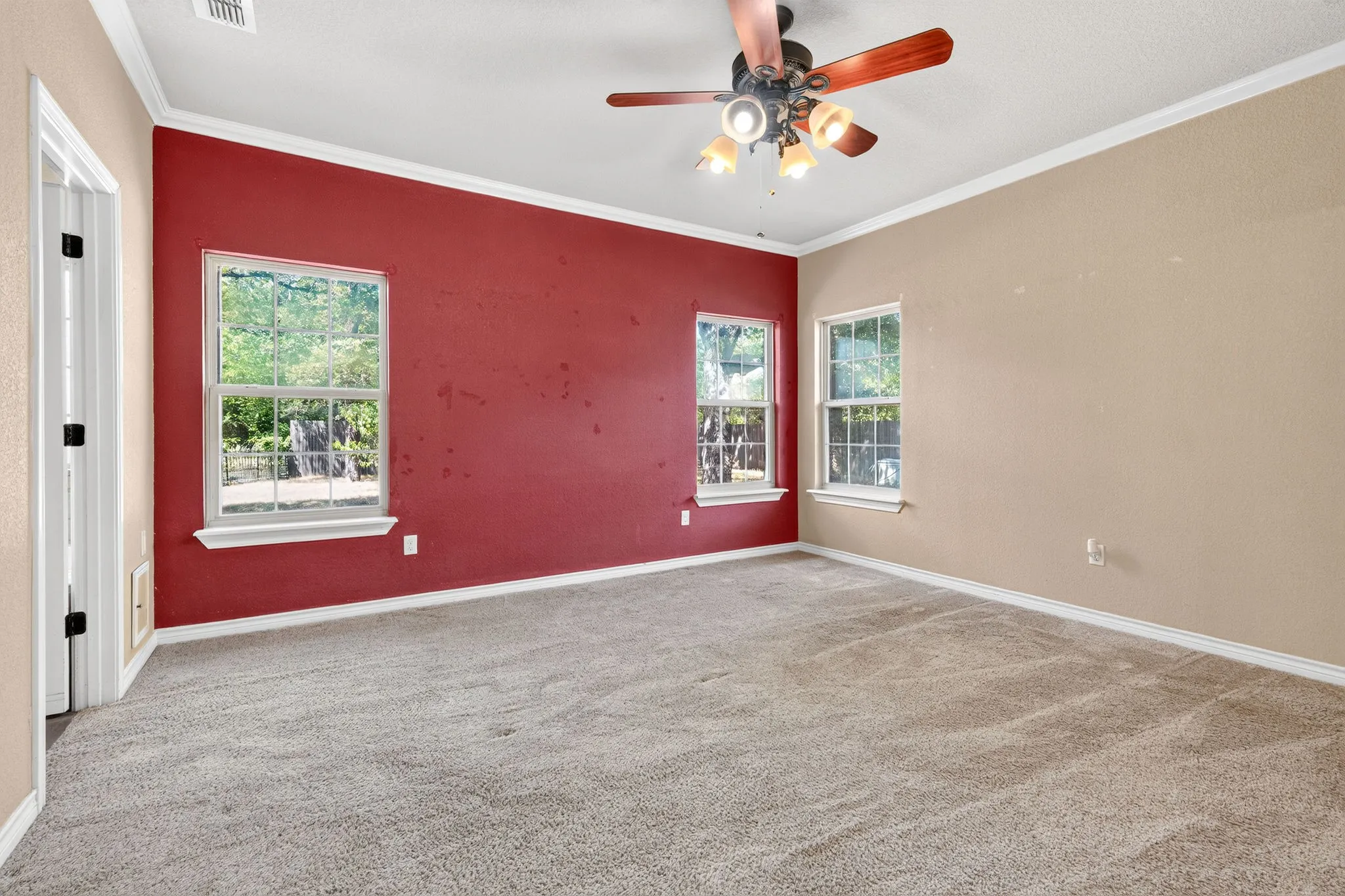 Single Family Residence For Sale in Callahan County , 8852 Fm 603, Clyde, Texas 79510, 3 Bedroom, 2 Bathroom, 2 Garage spaces, 1,956 Sqft, built in 2008, mls#21330847, Real Estate Agent in Clyde, Homes For Sale in Callahan county, Homes For Sale in Clyde, Realtor in Clyde Texas, Real Estate Brokerage Independent Realty Texas, Luminita Cordes Realtor