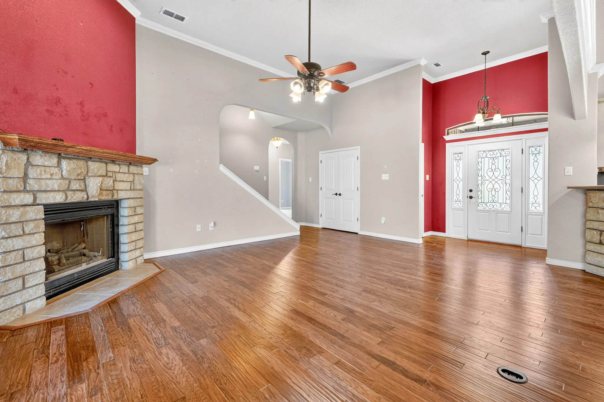 Single Family Residence For Sale in Callahan County , 8852 Fm 603, Clyde, Texas 79510, 3 Bedroom, 2 Bathroom, 2 Garage spaces, 1,956 Sqft, built in 2008, mls#21330847, Real Estate Agent in Clyde, Homes For Sale in Callahan county, Homes For Sale in Clyde, Realtor in Clyde Texas, Real Estate Brokerage Independent Realty Texas, Luminita Cordes Realtor