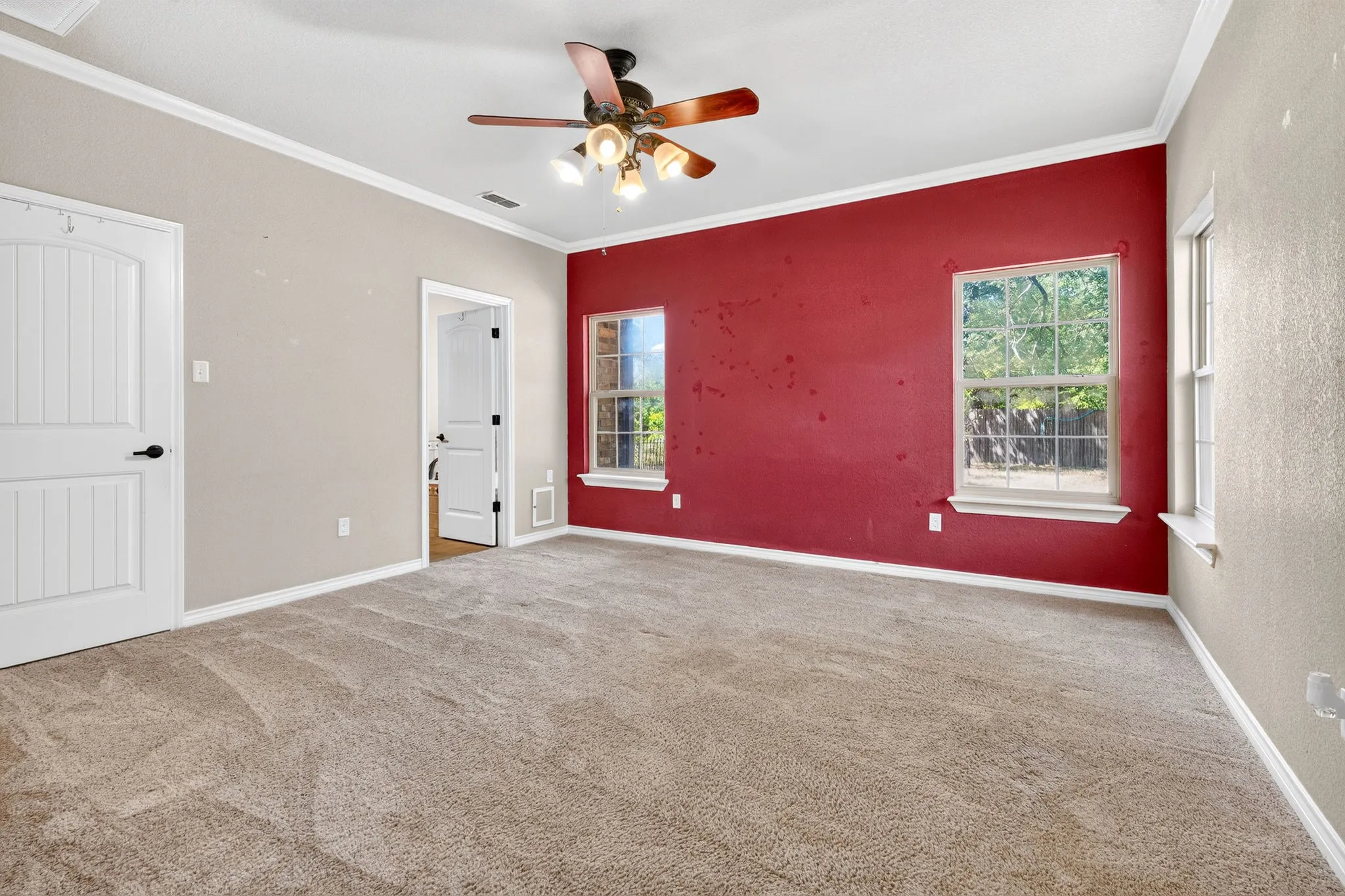Single Family Residence For Sale in Callahan County , 8852 Fm 603, Clyde, Texas 79510, 3 Bedroom, 2 Bathroom, 2 Garage spaces, 1,956 Sqft, built in 2008, mls#21330847, Real Estate Agent in Clyde, Homes For Sale in Callahan county, Homes For Sale in Clyde, Realtor in Clyde Texas, Real Estate Brokerage Independent Realty Texas, Luminita Cordes Realtor