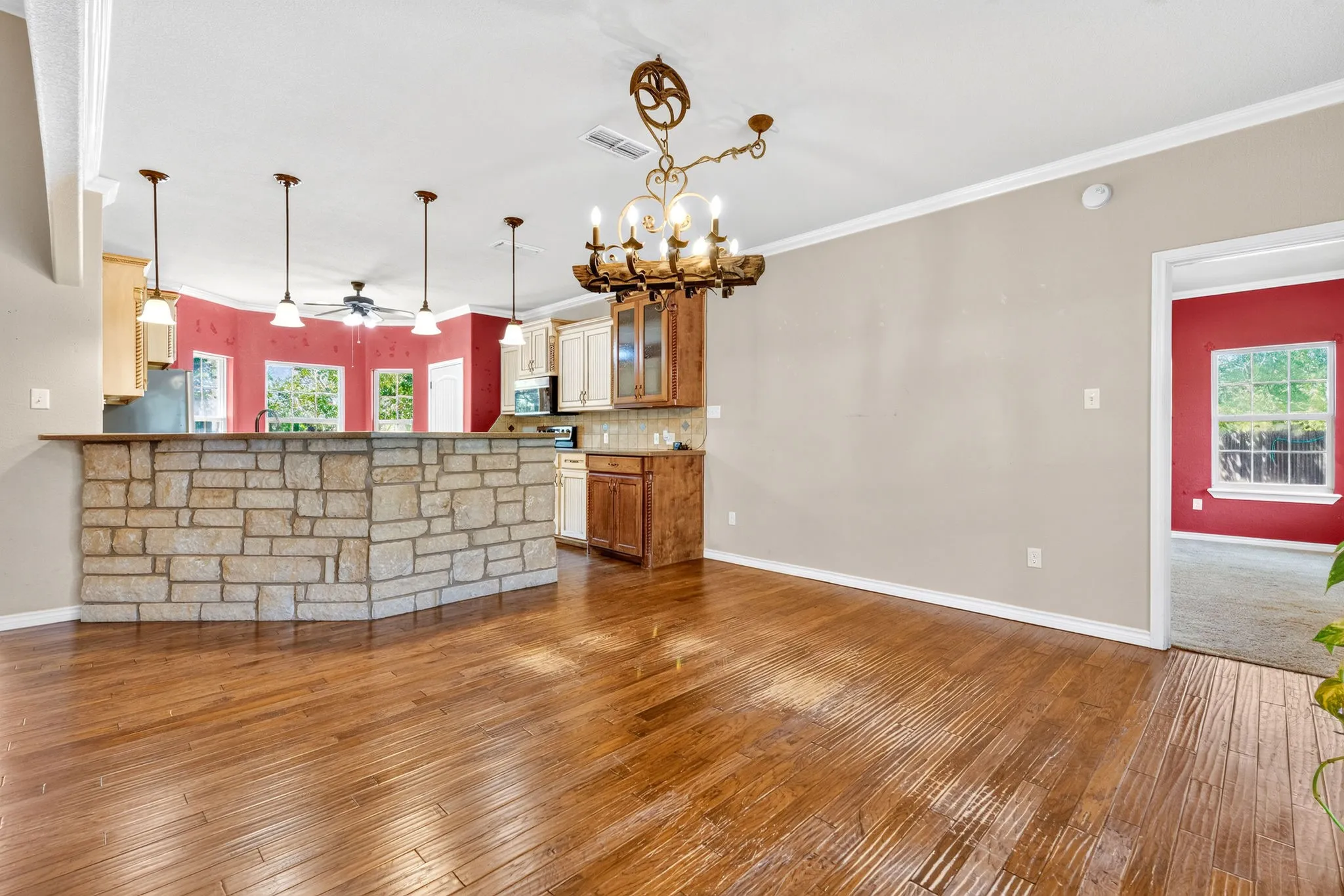 Single Family Residence For Sale in Callahan County , 8852 Fm 603, Clyde, Texas 79510, 3 Bedroom, 2 Bathroom, 2 Garage spaces, 1,956 Sqft, built in 2008, mls#21330847, Real Estate Agent in Clyde, Homes For Sale in Callahan county, Homes For Sale in Clyde, Realtor in Clyde Texas, Real Estate Brokerage Independent Realty Texas, Luminita Cordes Realtor
