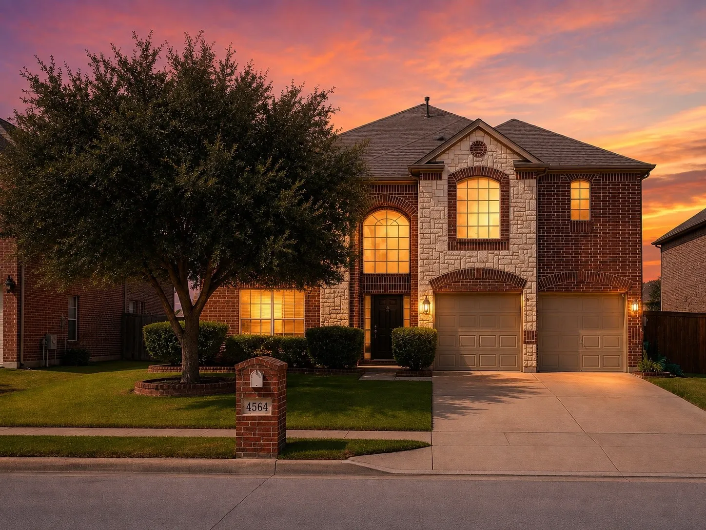 Single Family Residence For Sale in Tarrant County , 4564 Sheldon Trail, Fort Worth, Texas 76244, 4 Bedroom, 3 Bathroom, 2 Garage spaces, 2,820 Sqft, built in 2007, mls#21348182, Real Estate Agent in Fort Worth, Homes For Sale in Tarrant county, Homes For Sale in Fort Worth, Realtor in Fort Worth Texas, Real Estate Brokerage Independent Realty Texas, Luminita Cordes Realtor
