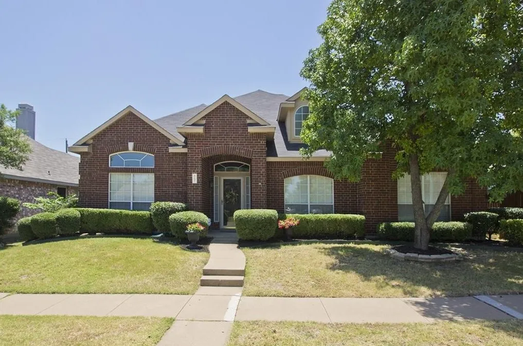 Single Family Residence For Rent in Collin County , 4207 Sarasota Lane, Mc Kinney, Texas 75070, 4 Bedroom, 2 Bathroom, 2 Garage spaces, 2,297 Sqft, built in 1991, mls#21348163, Real Estate Agent in Mc Kinney, Homes For Rent in Collin county, Homes For Rent in Mc Kinney, Realtor in Mc Kinney Texas, Real Estate Brokerage Independent Realty Texas, Luminita Cordes Realtor