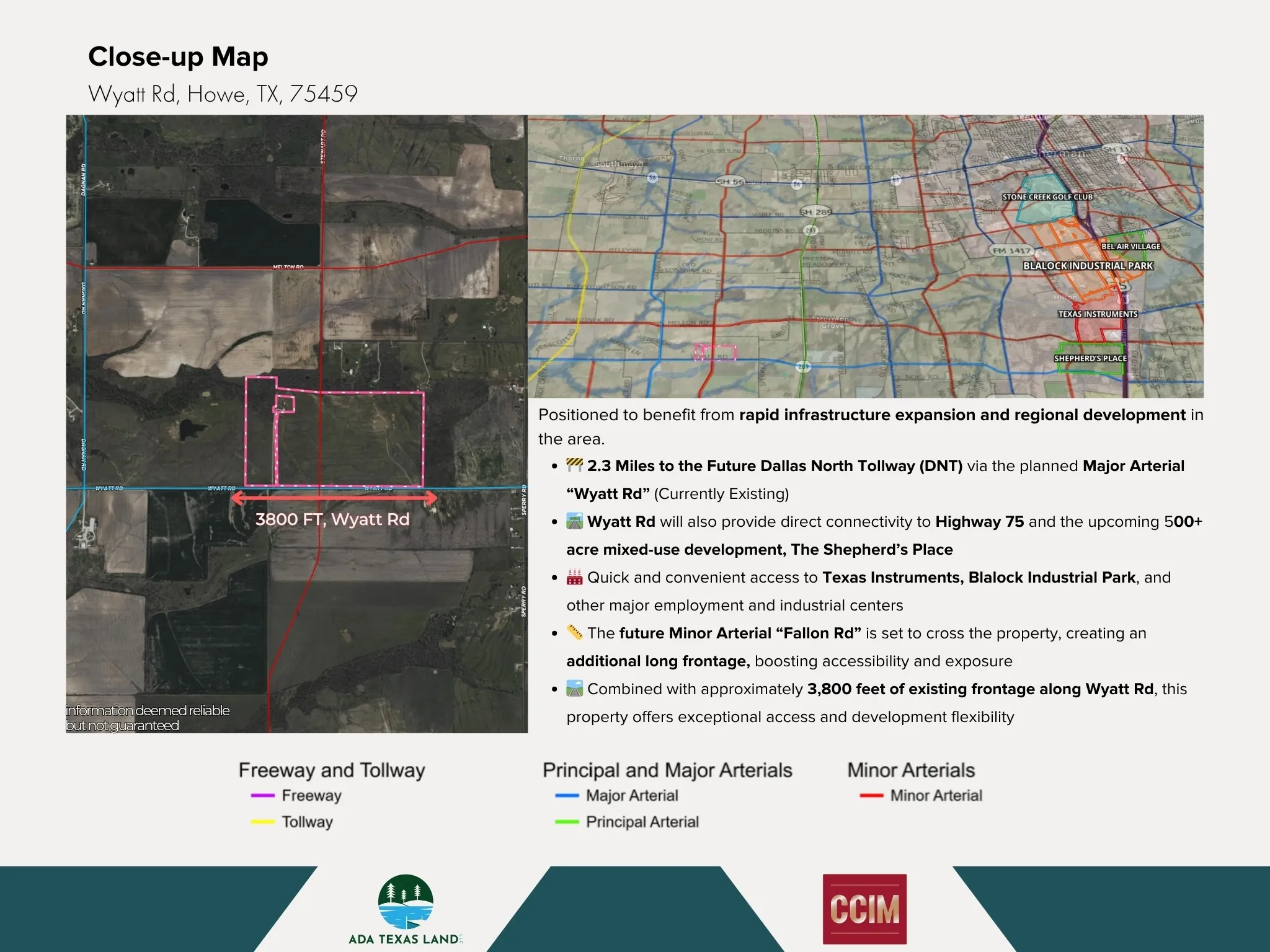 Unimproved Land For Sale in Grayson County , TBD 172.12 Wyatt Road, Howe, Texas 75092, 0, 0, Garage spaces, 0 Sqft, built in 0, Price $9,466,600, mls#21348222, Real Estate Agent in Howe, Homes For Sale in Grayson county, Homes For Sale in Howe, Realtor in Howe Texas, Real Estate Brokerage Independent Realty Texas, Luminita Cordes Realtor
