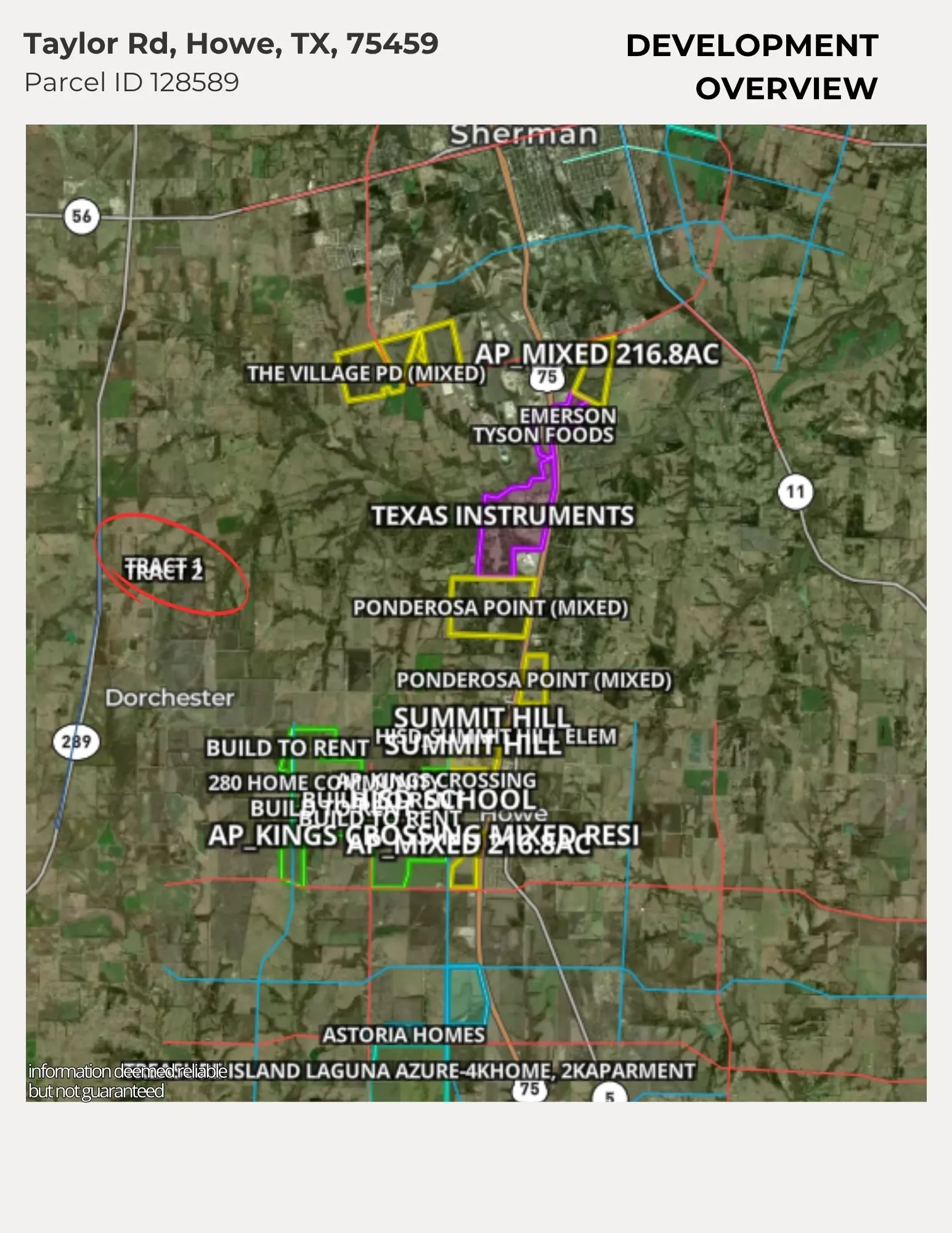 Unimproved Land For Sale in Grayson County , 0 Taylor Road, Howe, Texas 75459, 0, 0, Garage spaces, 0 Sqft, built in 0, mls#21348230, Real Estate Agent in Howe, Homes For Sale in Grayson county, Homes For Sale in Howe, Realtor in Howe Texas, Real Estate Brokerage Independent Realty Texas, Luminita Cordes Realtor
