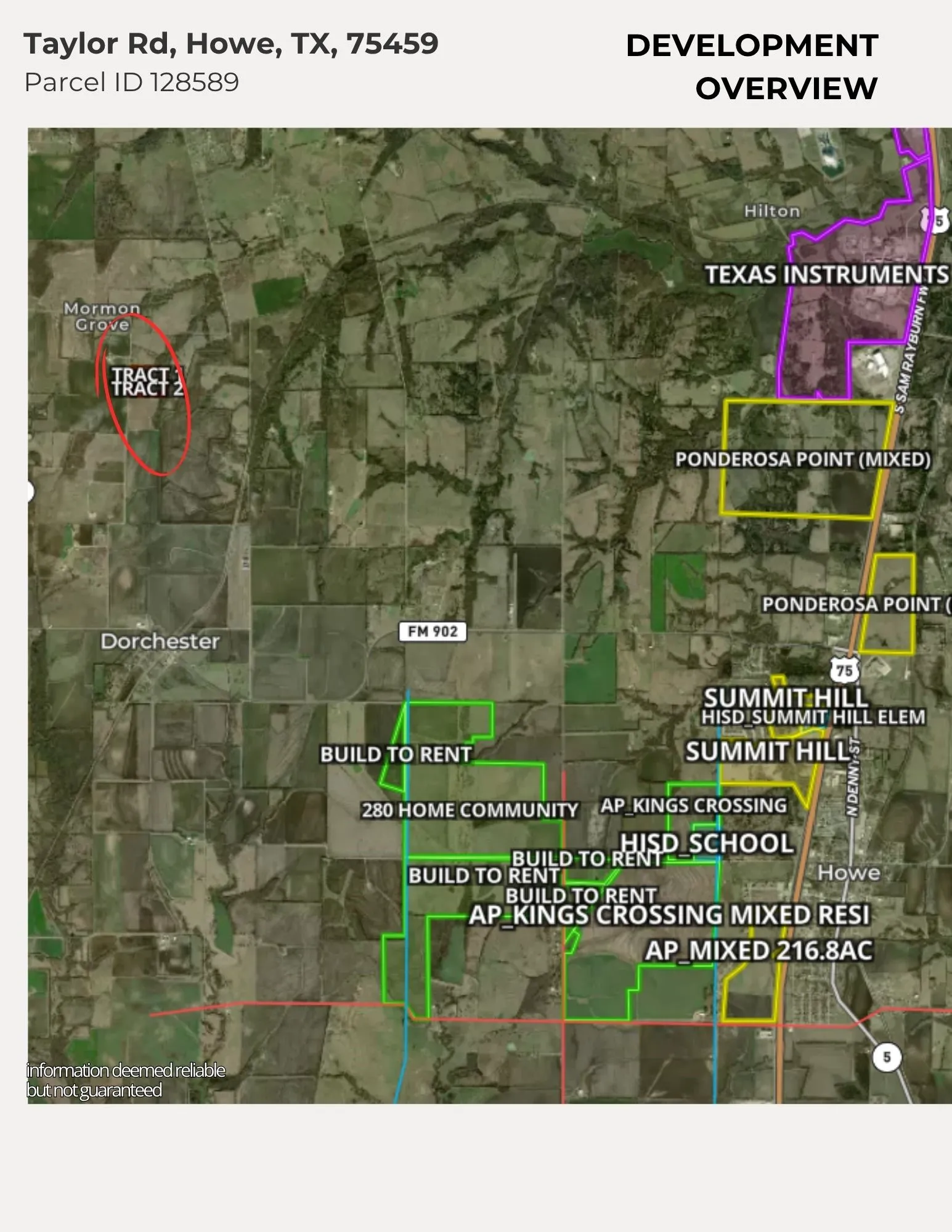Unimproved Land For Sale in Grayson County , 0 Taylor Road, Howe, Texas 75459, 0, 0, Garage spaces, 0 Sqft, built in 0, mls#21348230, Real Estate Agent in Howe, Homes For Sale in Grayson county, Homes For Sale in Howe, Realtor in Howe Texas, Real Estate Brokerage Independent Realty Texas, Luminita Cordes Realtor
