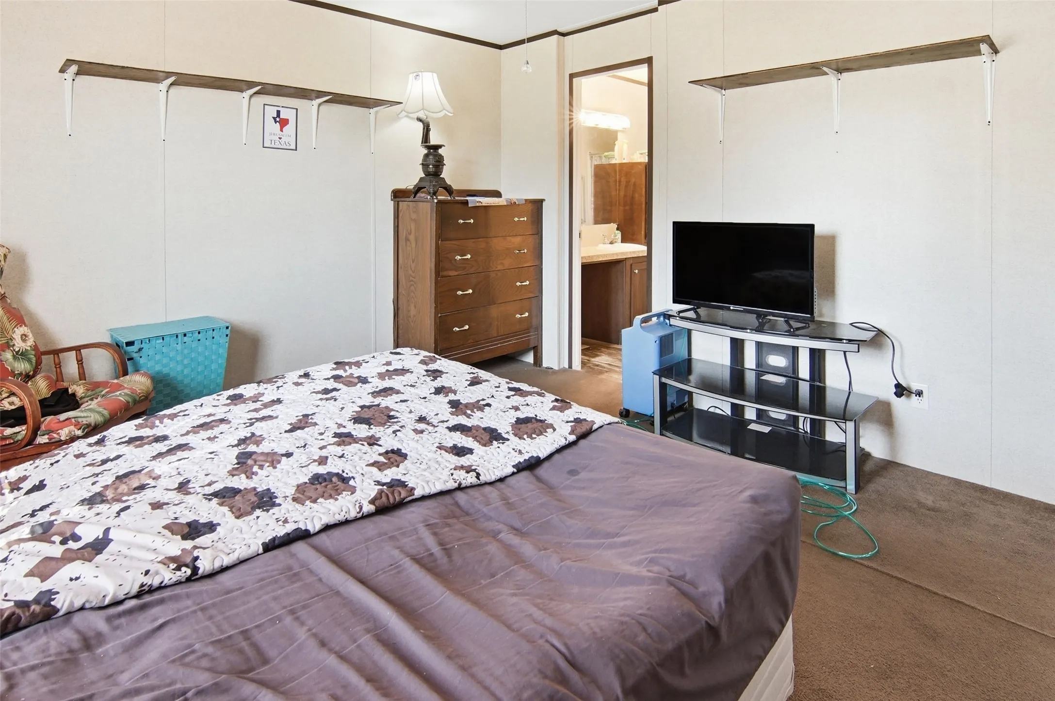 Manufactured Home For Sale in Parker County , 106 Choctaw Ridge, Weatherford, Texas 76085, 3 Bedroom, 2 Bathroom, Garage spaces, 1,456 Sqft, built in 2018, mls#21348278, Real Estate Agent in Weatherford, Homes For Sale in Parker county, Homes For Sale in Weatherford, Realtor in Weatherford Texas, Real Estate Brokerage Independent Realty Texas, Luminita Cordes Realtor