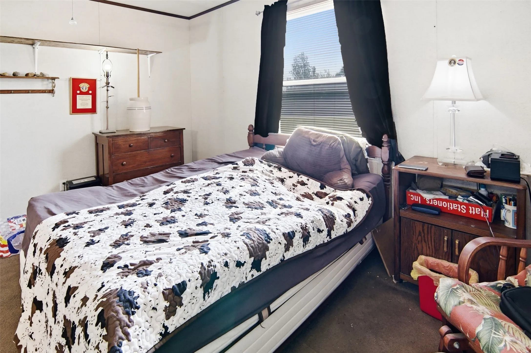 Manufactured Home For Sale in Parker County , 106 Choctaw Ridge, Weatherford, Texas 76085, 3 Bedroom, 2 Bathroom, Garage spaces, 1,456 Sqft, built in 2018, mls#21348278, Real Estate Agent in Weatherford, Homes For Sale in Parker county, Homes For Sale in Weatherford, Realtor in Weatherford Texas, Real Estate Brokerage Independent Realty Texas, Luminita Cordes Realtor