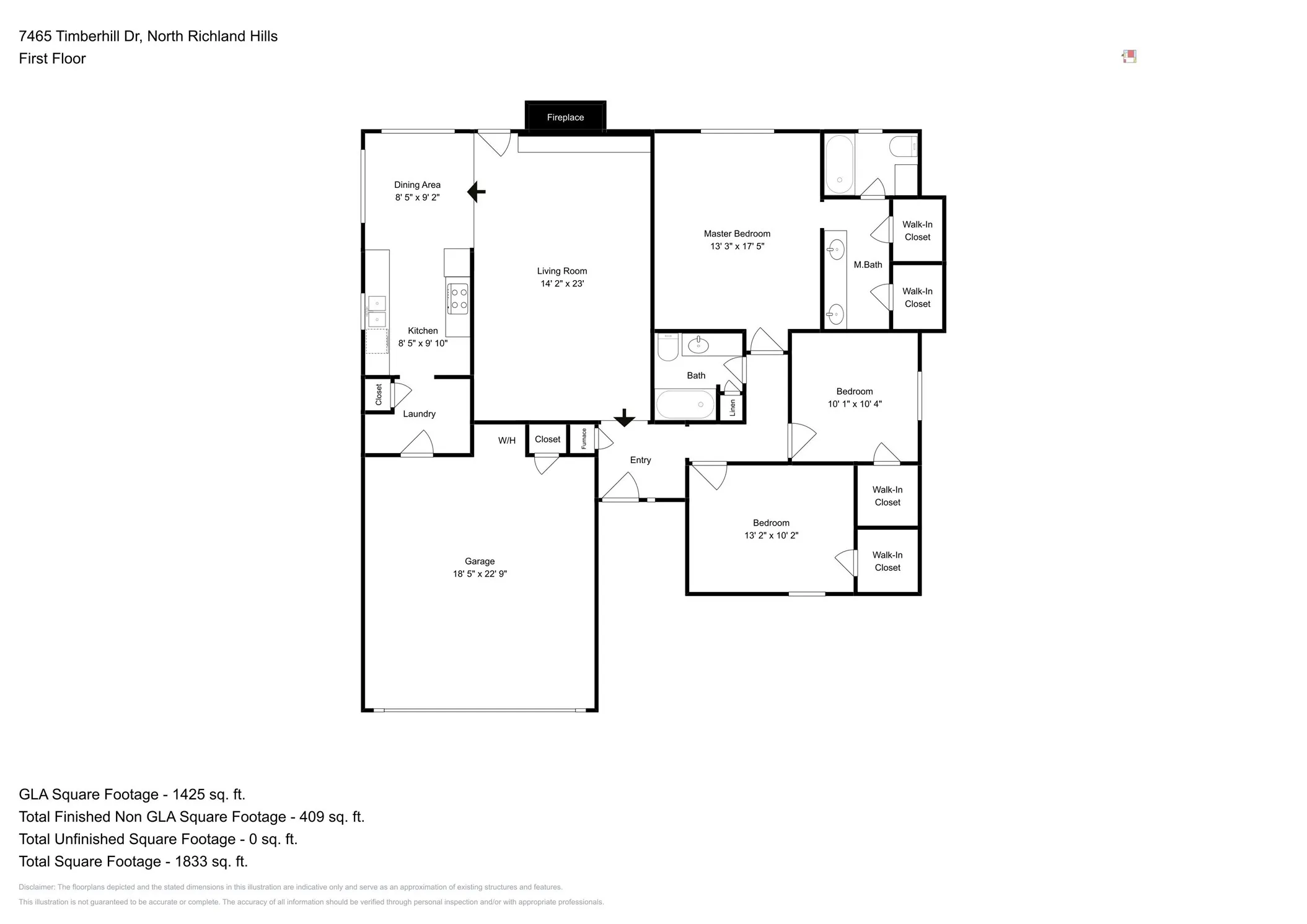 Single Family Residence For Rent in Tarrant County , 7465 Timberhill Drive, North Richland Hills, Texas 76182, 3 Bedroom, 2 Bathroom, 2 Garage spaces, 1,434 Sqft, built in 1980, mls#21348320, Real Estate Agent in North Richland Hills, Homes For Rent in Tarrant county, Homes For Rent in North Richland Hills, Realtor in North Richland Hills Texas, Real Estate Brokerage Independent Realty Texas, Luminita Cordes Realtor