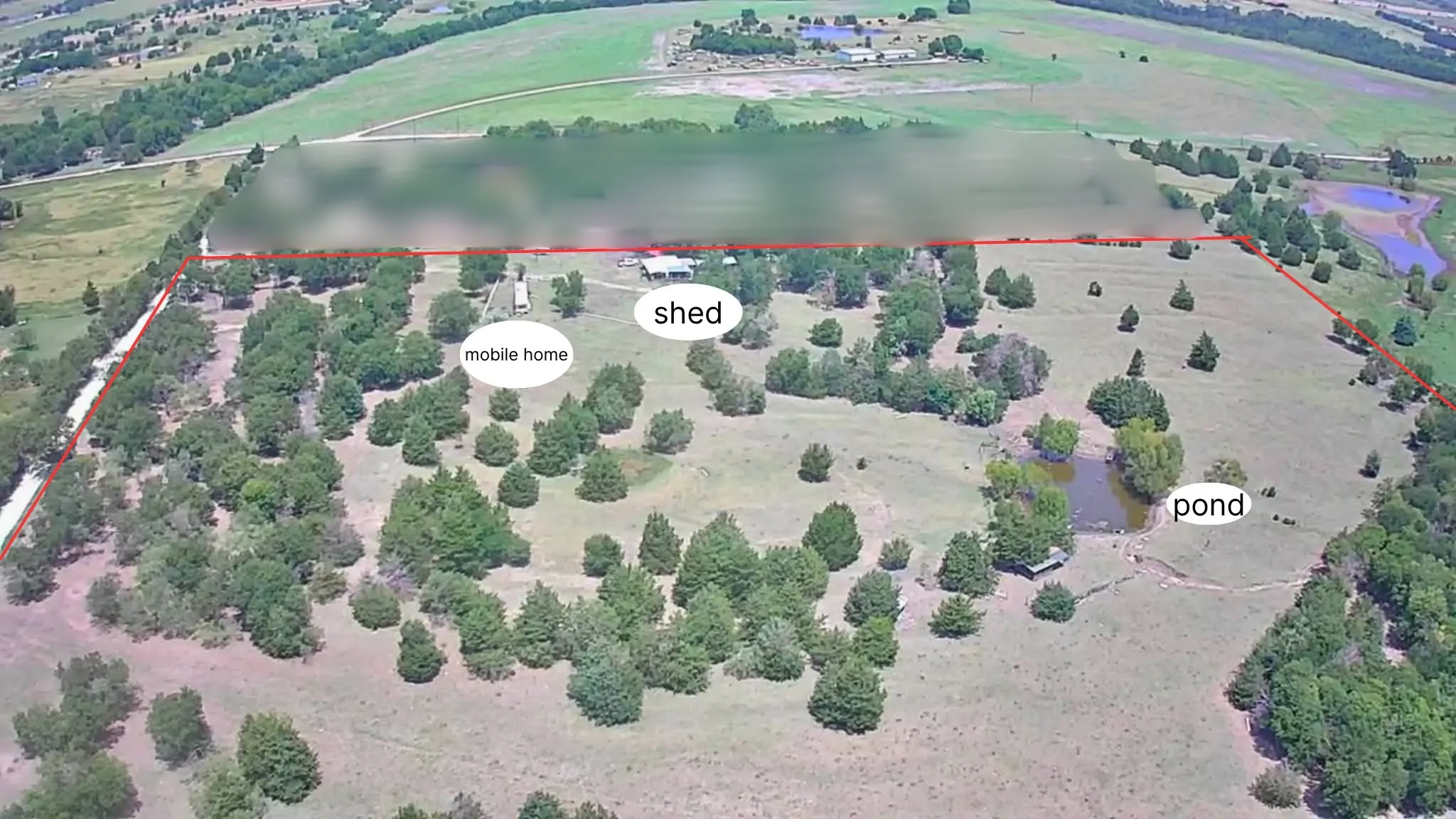 Improved Land For Sale in Navarro County , 1007 SW County Road 3070, Purdon, Texas 76679, 0, 0, Garage spaces, 0 Sqft, built in 0, Price $369,000, mls#21346721, Real Estate Agent in Purdon, Homes For Sale in Navarro county, Homes For Sale in Purdon, Realtor in Purdon Texas, Real Estate Brokerage Independent Realty Texas, Luminita Cordes Realtor