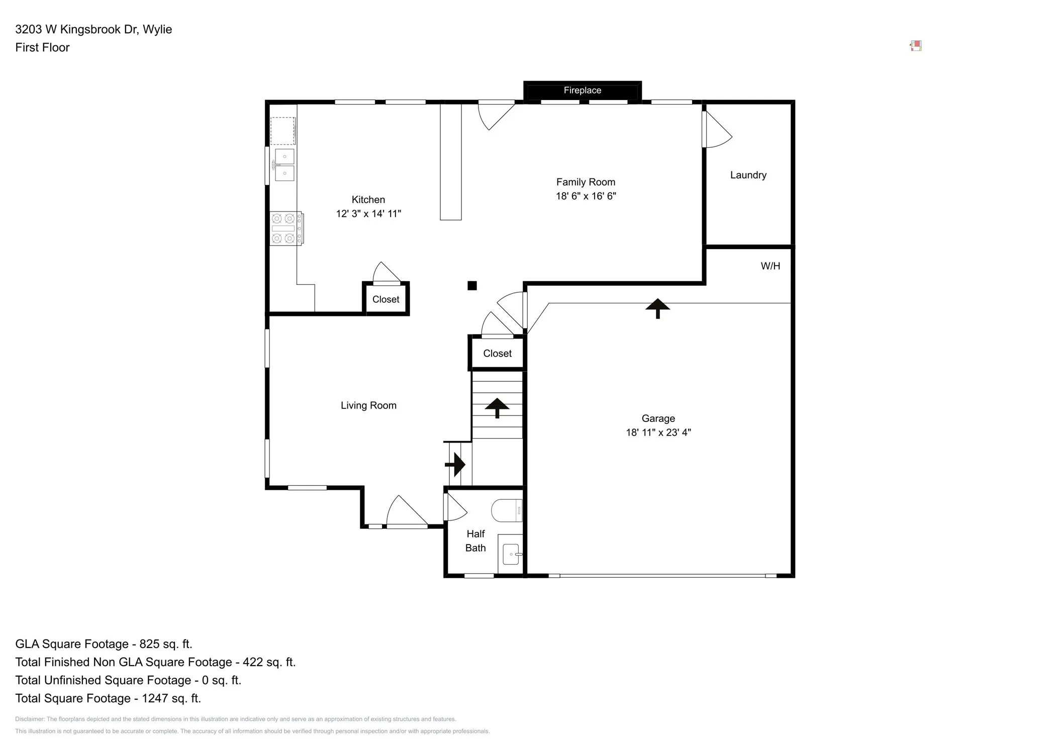 Single Family Residence For Rent in Collin County , 3203 Kingsbrook Drive, Wylie, Texas 75098, 4 Bedroom, 3 Bathroom, 2 Garage spaces, 2,072 Sqft, built in 2002, mls#21348339, Real Estate Agent in Wylie, Homes For Rent in Collin county, Homes For Rent in Wylie, Realtor in Wylie Texas, Real Estate Brokerage Independent Realty Texas, Luminita Cordes Realtor