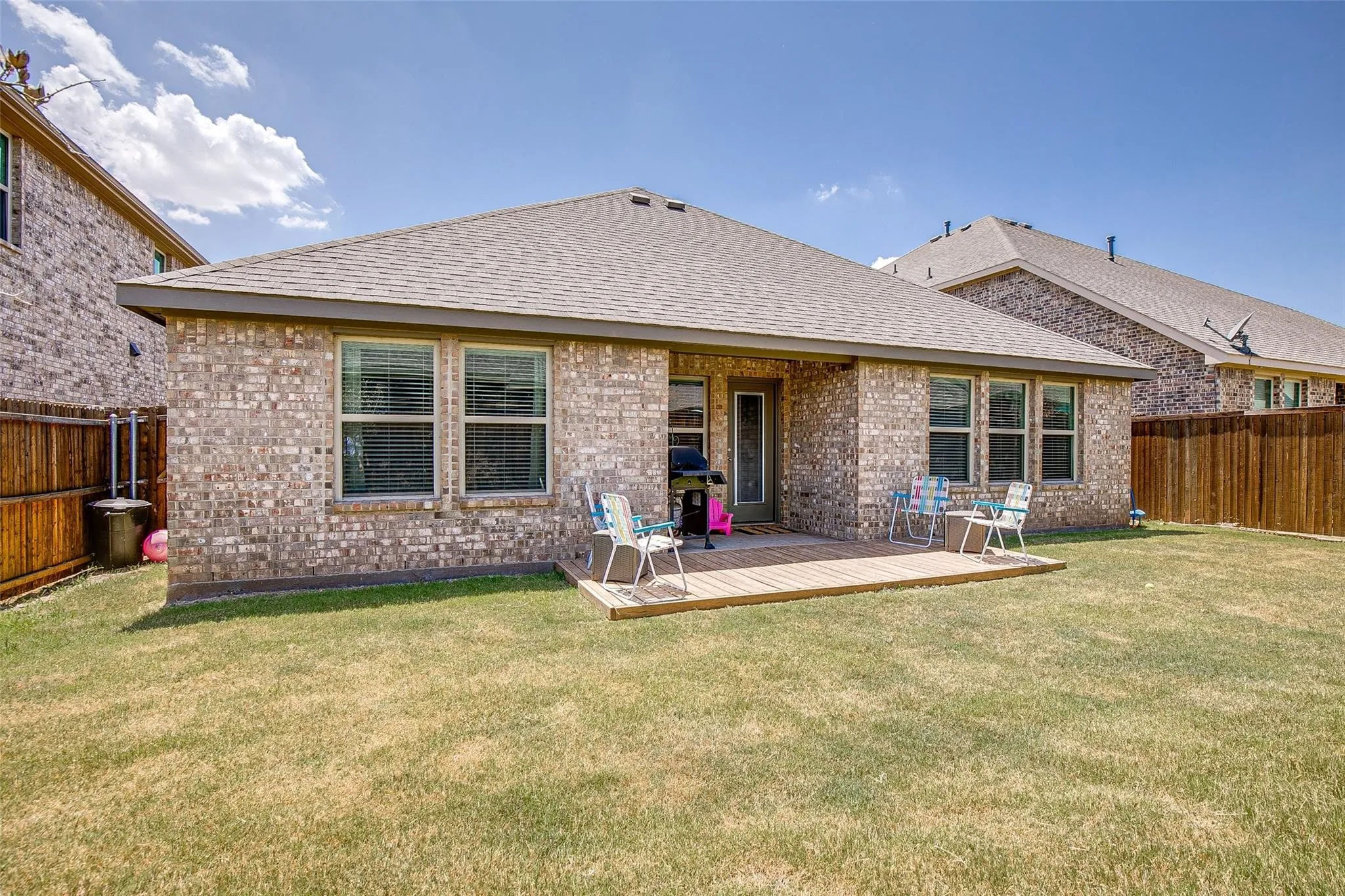 Single Family Residence For Rent in Rockwall County , 593 Jamestown Lane, Fate, Texas 75189, 4 Bedroom, 2 Bathroom, 2 Garage spaces, 2,066 Sqft, built in 2017, mls#21344223, Real Estate Agent in Fate, Homes For Rent in Rockwall county, Homes For Rent in Fate, Realtor in Fate Texas, Real Estate Brokerage Independent Realty Texas, Luminita Cordes Realtor