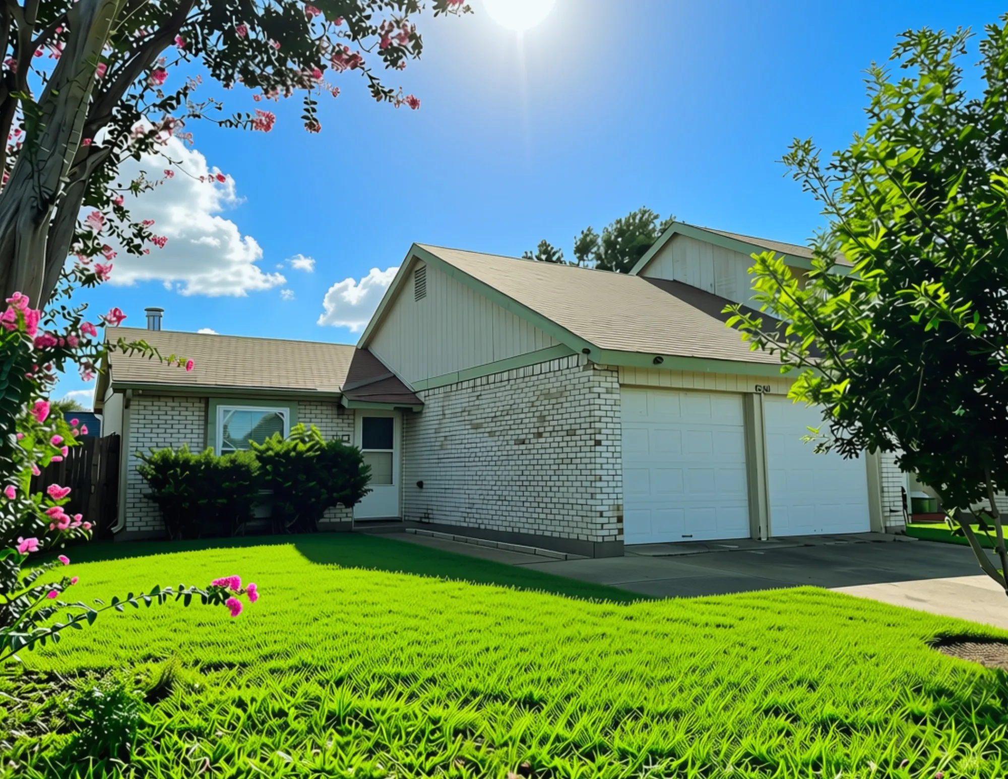 Single Family Residence For Sale in Dallas County , 2925 Fairway Drive, Grand Prairie, Texas 75052, 2 Bedrooms, 1 Bathroom, 2 Garage spaces, 1,024 Sqft, built in 1975, Price $205,000, mls#21348233, Real Estate Agent in Grand Prairie, Homes For Sale in Dallas county, Homes For Sale in Grand Prairie, Realtor in Grand Prairie Texas, Real Estate Brokerage Independent Realty Texas, Luminita Cordes Realtor