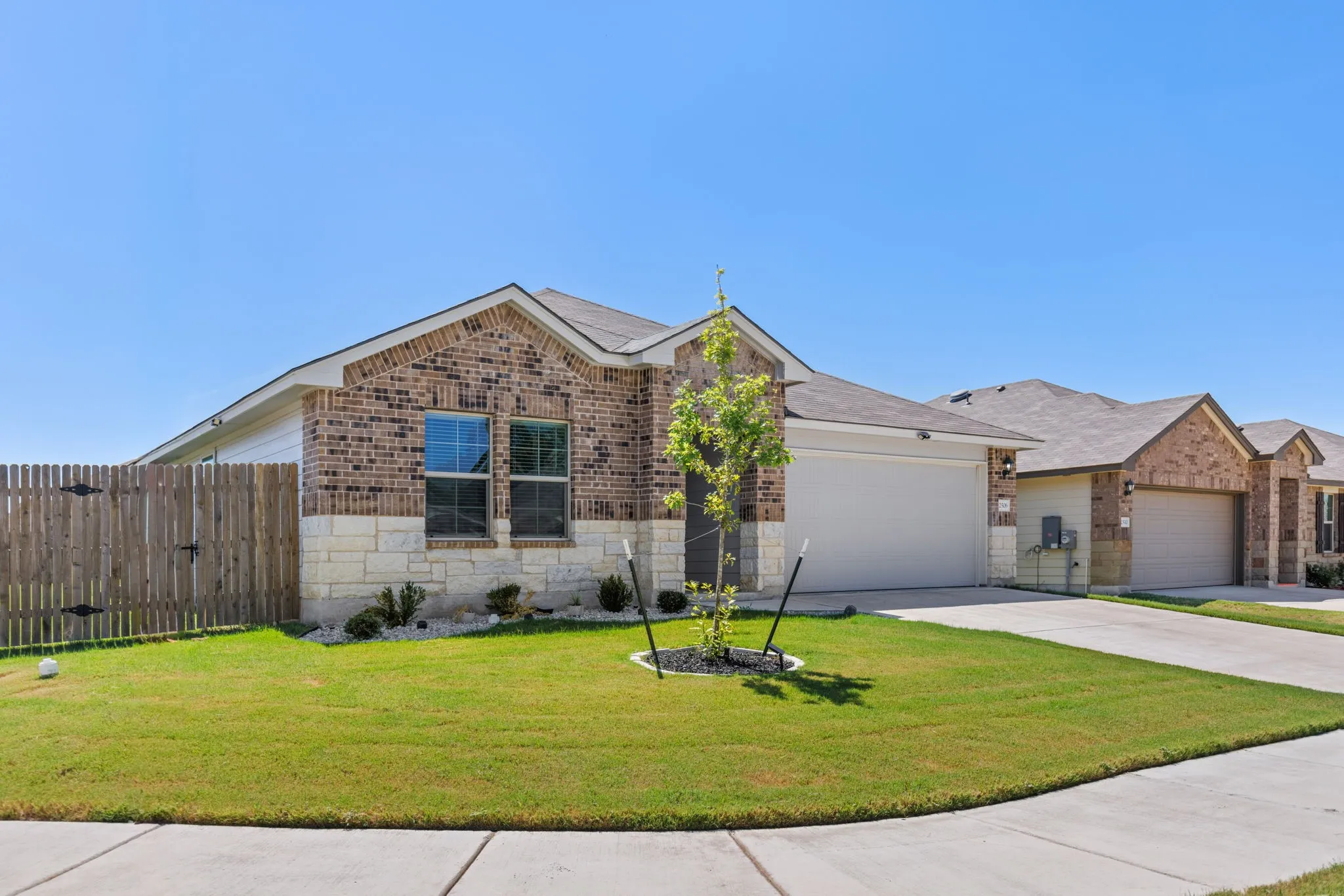 Single Family Residence For Sale in Bell County , 2506 Rollett Drive, Temple, Texas 76504, 4 Bedroom, 2 Bathroom, 2 Garage spaces, 1,805 Sqft, built in 2024, mls#21348394, Real Estate Agent in Temple, Homes For Sale in Bell county, Homes For Sale in Temple, Realtor in Temple Texas, Real Estate Brokerage Independent Realty Texas, Luminita Cordes Realtor
