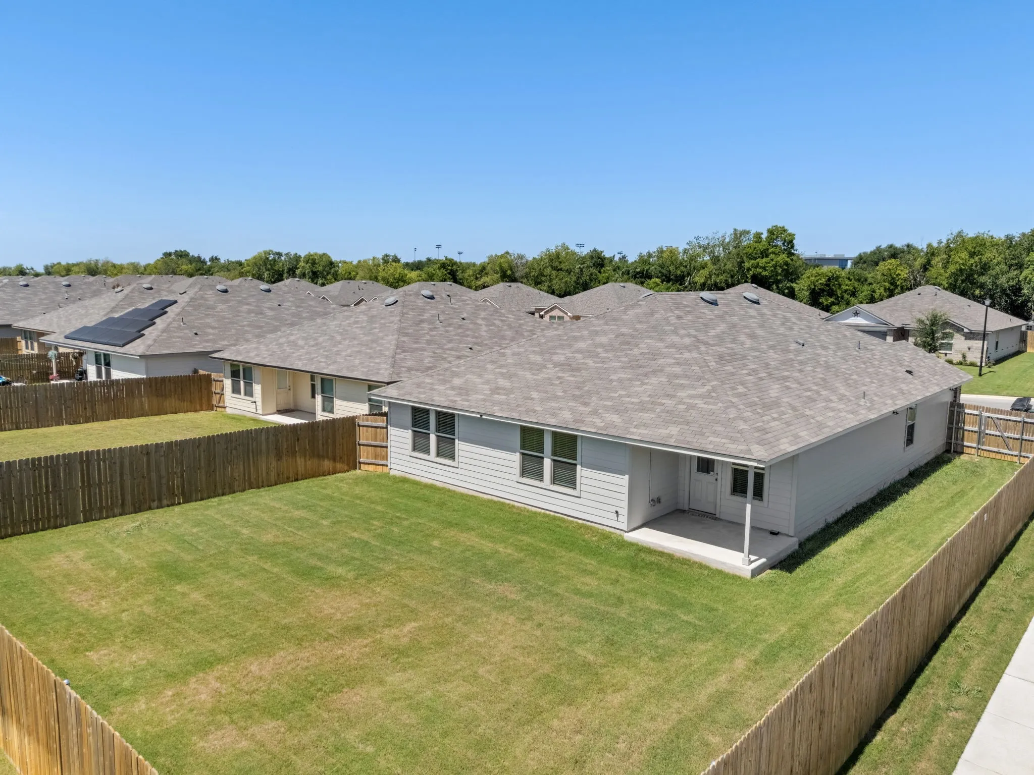 Single Family Residence For Sale in Bell County , 2506 Rollett Drive, Temple, Texas 76504, 4 Bedroom, 2 Bathroom, 2 Garage spaces, 1,805 Sqft, built in 2024, mls#21348394, Real Estate Agent in Temple, Homes For Sale in Bell county, Homes For Sale in Temple, Realtor in Temple Texas, Real Estate Brokerage Independent Realty Texas, Luminita Cordes Realtor