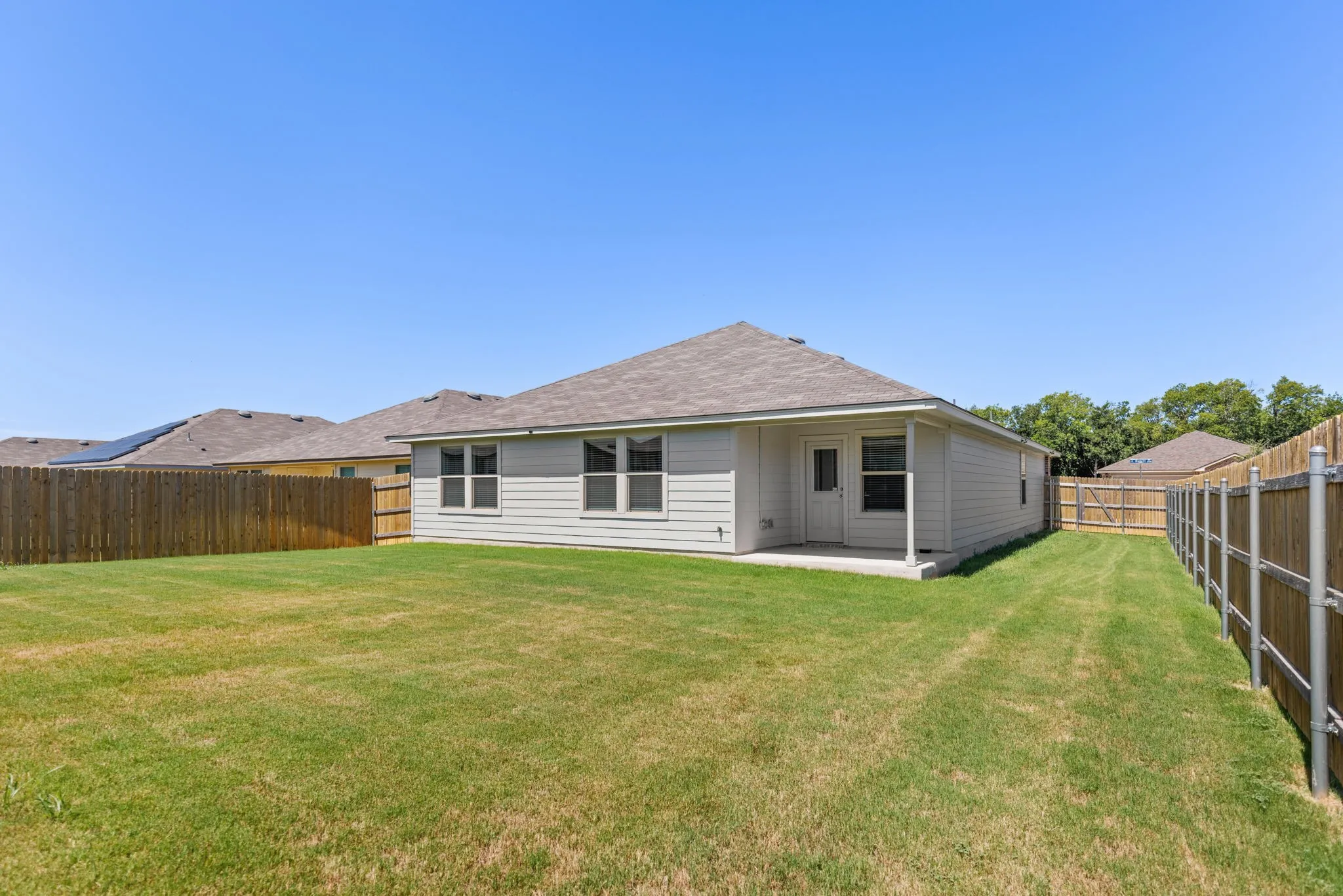 Single Family Residence For Sale in Bell County , 2506 Rollett Drive, Temple, Texas 76504, 4 Bedroom, 2 Bathroom, 2 Garage spaces, 1,805 Sqft, built in 2024, mls#21348394, Real Estate Agent in Temple, Homes For Sale in Bell county, Homes For Sale in Temple, Realtor in Temple Texas, Real Estate Brokerage Independent Realty Texas, Luminita Cordes Realtor
