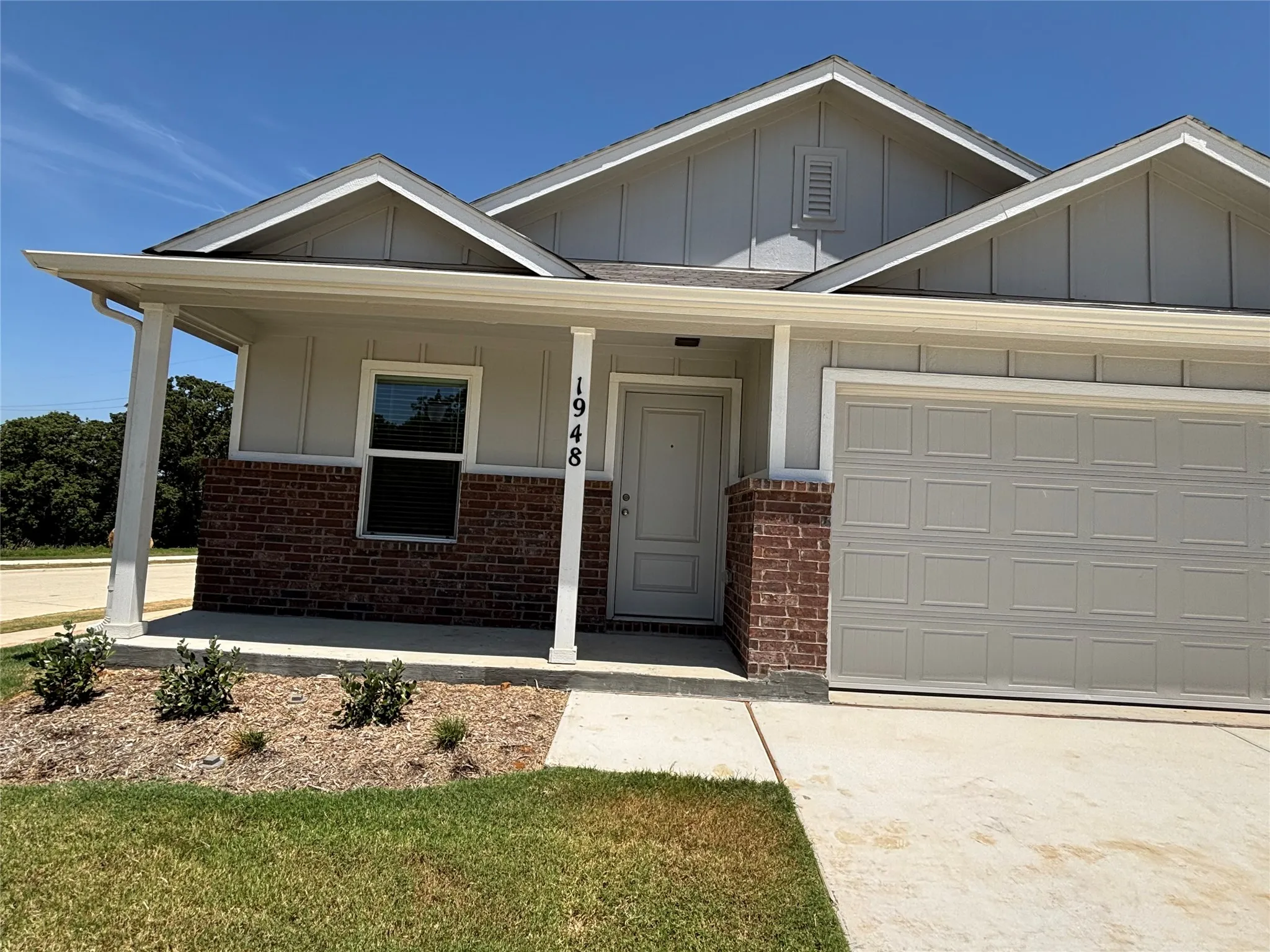 Single Family Residence For Rent in Denton County , 1948 Ventasso Boulevard, Providence Village, Texas 76227, 4 Bedroom, 2 Bathroom, 2 Garage spaces, 1,676 Sqft, built in 2026, mls#21348429, Real Estate Agent in Providence Village, Homes For Rent in Denton county, Homes For Rent in Providence Village, Realtor in Providence Village Texas, Real Estate Brokerage Independent Realty Texas, Luminita Cordes Realtor