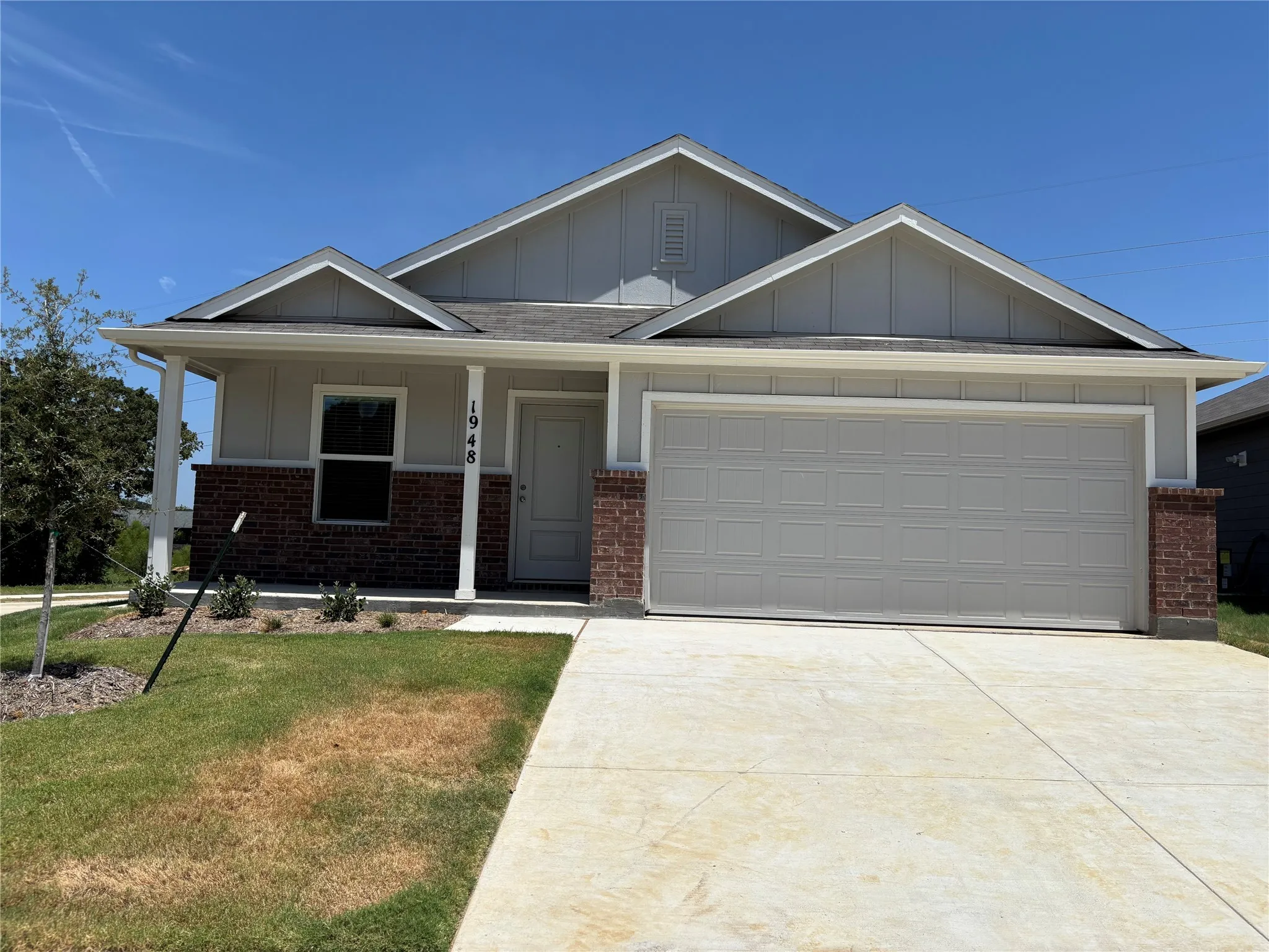 Single Family Residence For Rent in Denton County , 1948 Ventasso Boulevard, Providence Village, Texas 76227, 4 Bedroom, 2 Bathroom, 2 Garage spaces, 1,676 Sqft, built in 2026, mls#21348429, Real Estate Agent in Providence Village, Homes For Rent in Denton county, Homes For Rent in Providence Village, Realtor in Providence Village Texas, Real Estate Brokerage Independent Realty Texas, Luminita Cordes Realtor