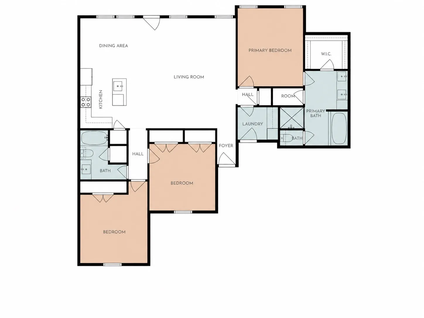 Single Family Residence For Sale in Hood County , 2421 Creek Drive, Granbury, Texas 76048, 3 Bedroom, 2 Bathroom, 2 Garage spaces, 1,598 Sqft, built in 2019, mls#21348403, Real Estate Agent in Granbury, Homes For Sale in Hood county, Homes For Sale in Granbury, Realtor in Granbury Texas, Real Estate Brokerage Independent Realty Texas, Luminita Cordes Realtor