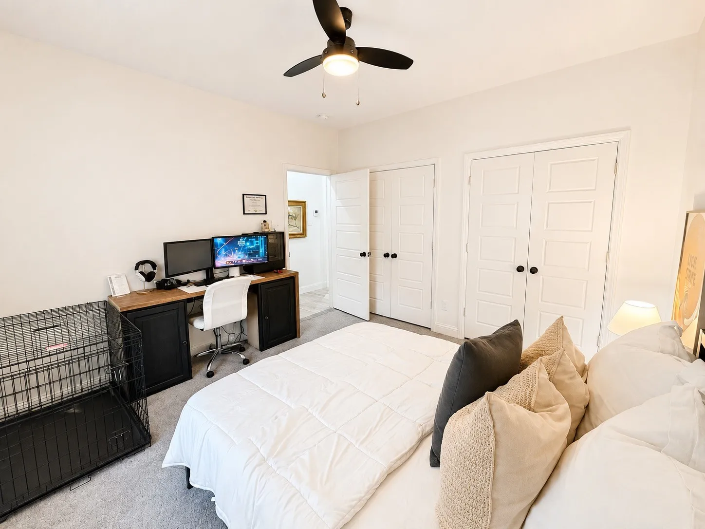 Single Family Residence For Sale in Hood County , 2421 Creek Drive, Granbury, Texas 76048, 3 Bedroom, 2 Bathroom, 2 Garage spaces, 1,598 Sqft, built in 2019, mls#21348403, Real Estate Agent in Granbury, Homes For Sale in Hood county, Homes For Sale in Granbury, Realtor in Granbury Texas, Real Estate Brokerage Independent Realty Texas, Luminita Cordes Realtor