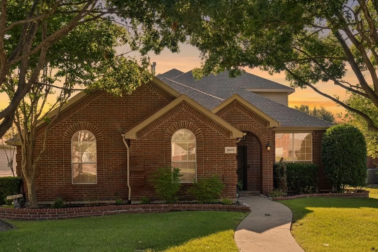Flexible living, thoughtful care and an established McKinney location—all at 3413 Sugar Pine Drive.