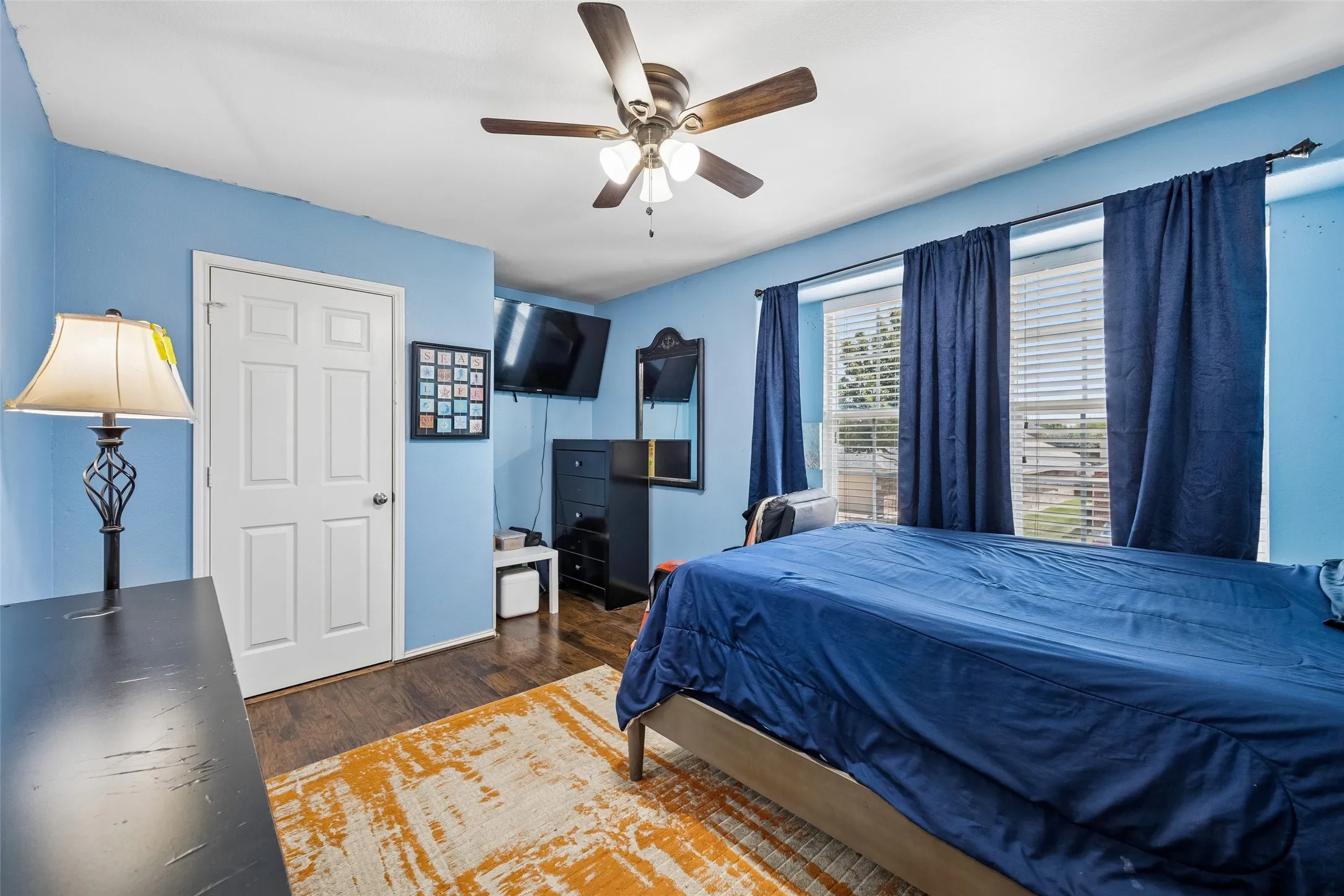 Bedroom 4