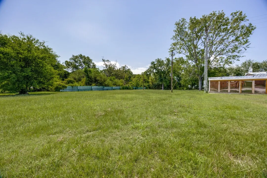 Additional lots