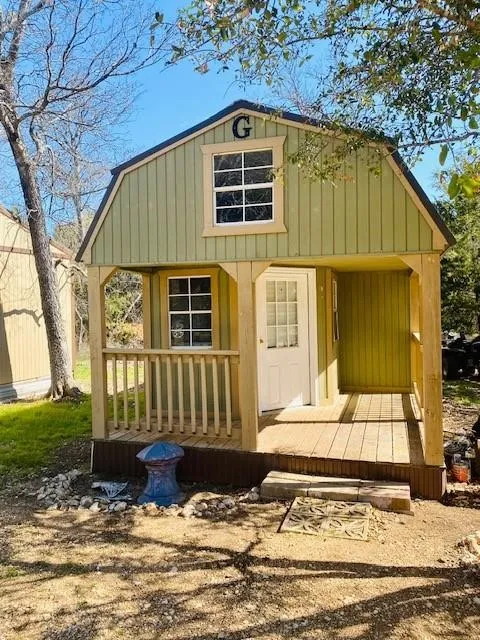 Single Family Residence For Rent in Bosque County , 1332 County Road 3660, China Spring, Texas 76633, 0, 1 Bathroom, Garage spaces, 360 Sqft, built in 2023, mls#21348519, Real Estate Agent in China Spring, Homes For Rent in Bosque county, Homes For Rent in China Spring, Realtor in China Spring Texas, Real Estate Brokerage Independent Realty Texas, Luminita Cordes Realtor