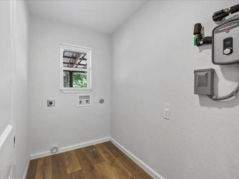 Tankless Water Heater