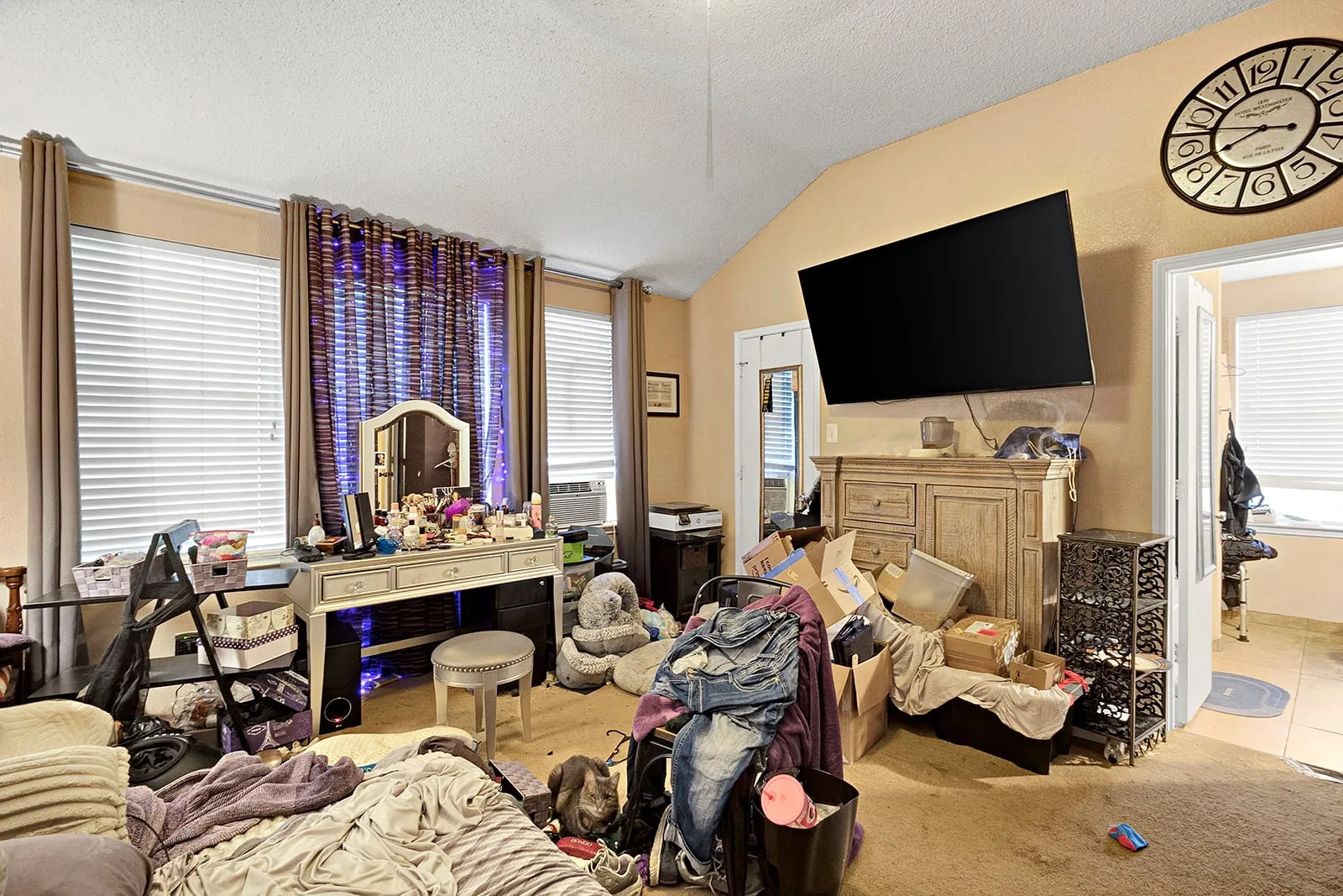 Single Family Residence For Sale in Kaufman County , 536 Chestnut Trail, Forney, Texas 75126, 3 Bedroom, 2 Bathroom, 2 Garage spaces, 1,736 Sqft, built in 2003, Price $275,000, mls#21326633, Real Estate Agent in Forney, Homes For Sale in Kaufman county, Homes For Sale in Forney, Realtor in Forney Texas, Real Estate Brokerage Independent Realty Texas, Luminita Cordes Realtor