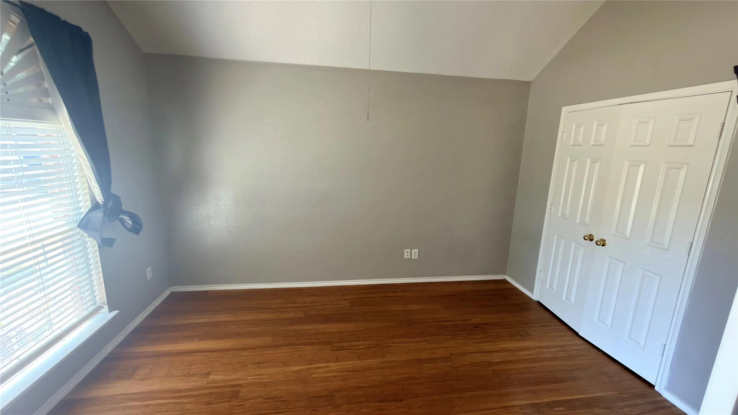 Study room also can be used as bedroom