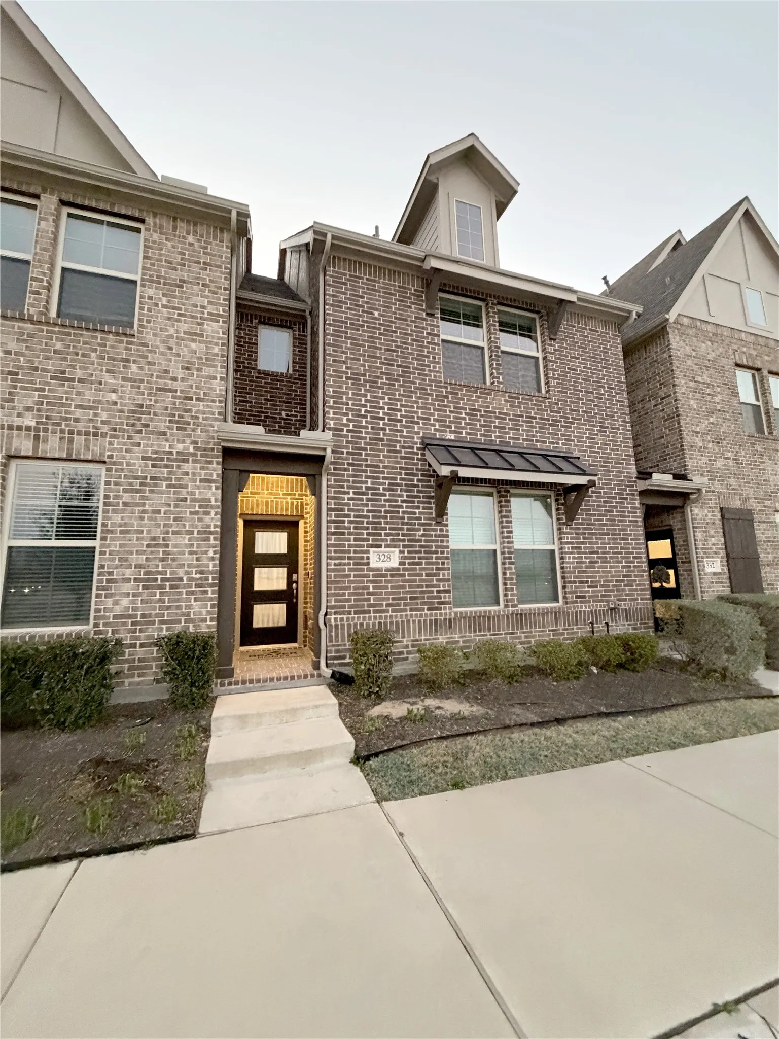 safe neighborhood in plano texas