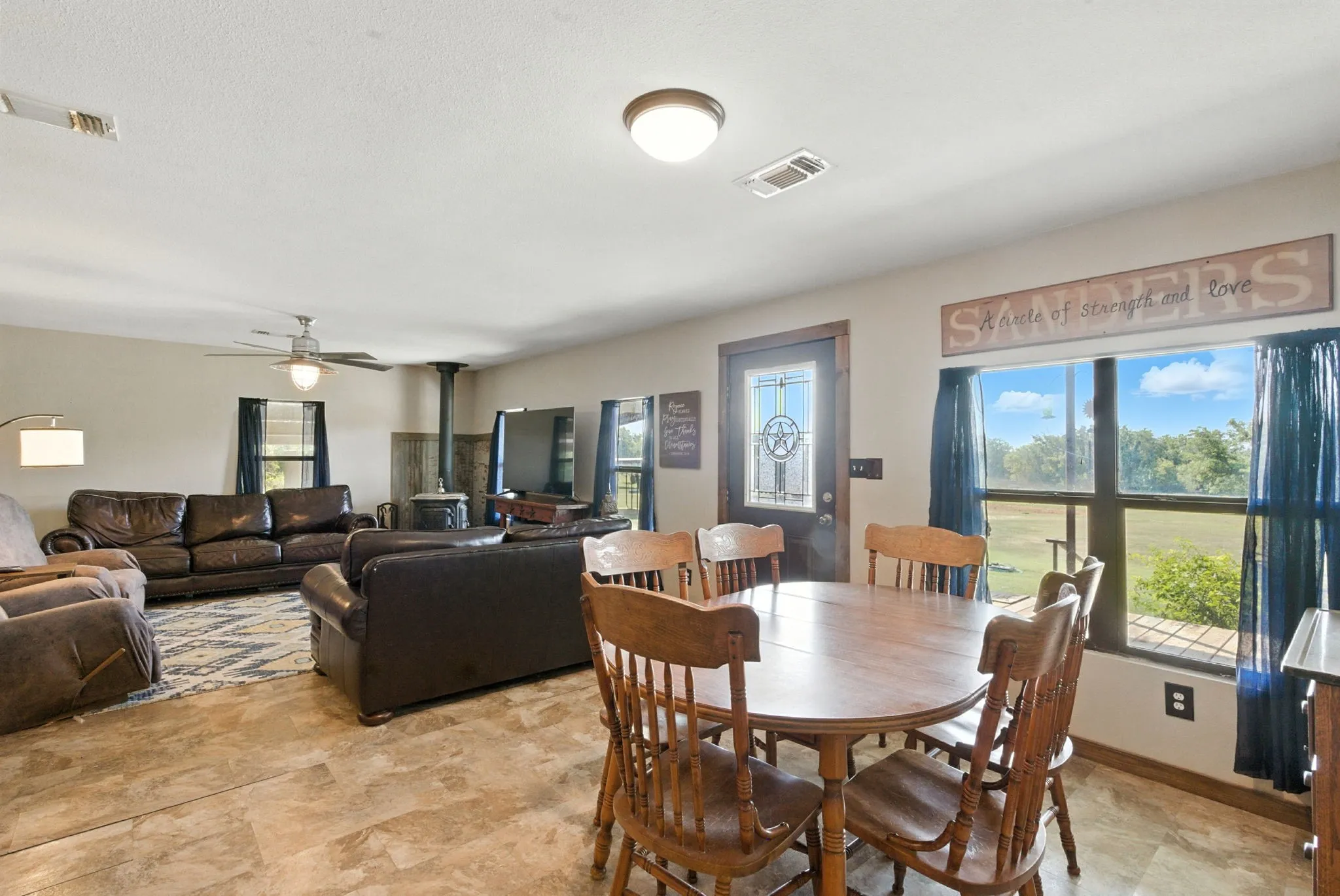 Farm For Sale in Erath County , 5929 County Road 371, Dublin, Texas 76446, 3 Bedroom, 2 Bathroom, Garage spaces, 1,235 Sqft, built in 1990, Price $499,000, mls#21348167, Real Estate Agent in Dublin, Homes For Sale in Erath county, Homes For Sale in Dublin, Realtor in Dublin Texas, Real Estate Brokerage Independent Realty Texas, Luminita Cordes Realtor