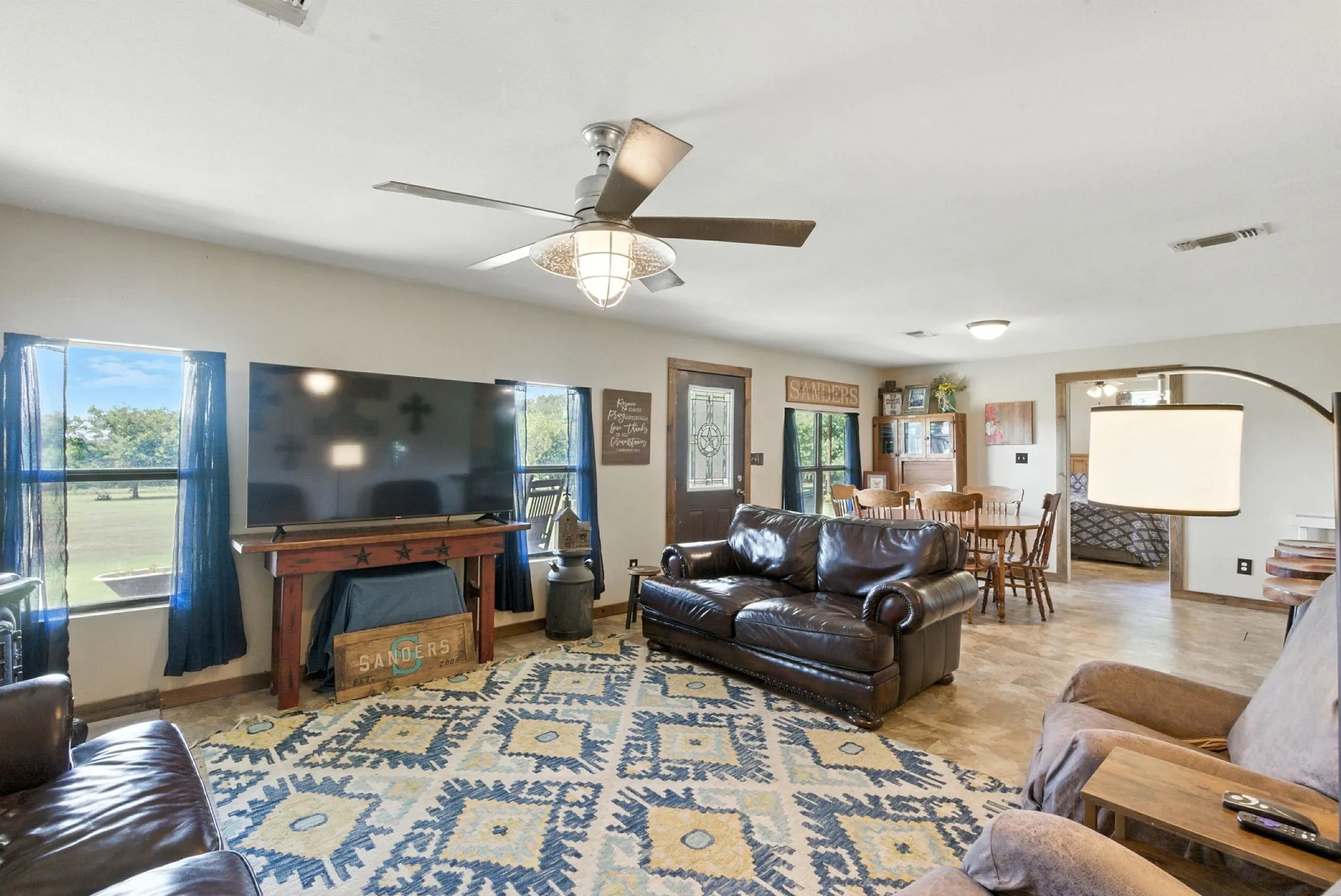 Farm For Sale in Erath County , 5929 County Road 371, Dublin, Texas 76446, 3 Bedroom, 2 Bathroom, Garage spaces, 1,235 Sqft, built in 1990, Price $499,000, mls#21348167, Real Estate Agent in Dublin, Homes For Sale in Erath county, Homes For Sale in Dublin, Realtor in Dublin Texas, Real Estate Brokerage Independent Realty Texas, Luminita Cordes Realtor