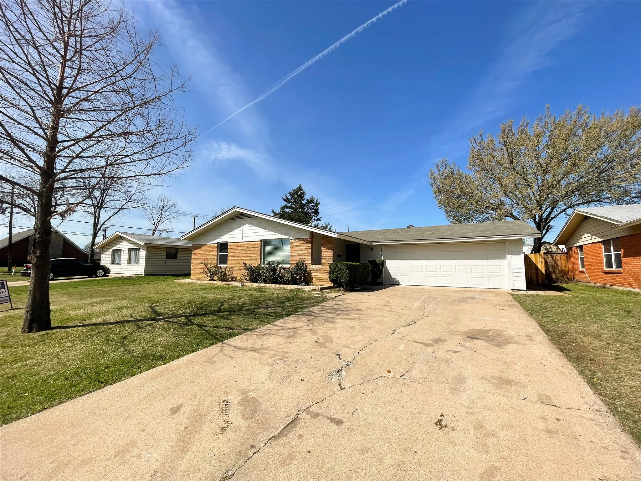Single Family Residence For Rent in Dallas County , 2805 Cornell Circle, Irving, Texas 75062, 3 Bedroom, 2 Bathroom, 2 Garage spaces, 1,188 Sqft, built in 2024, mls#21348343, Real Estate Agent in Irving, Homes For Rent in Dallas county, Homes For Rent in Irving, Realtor in Irving Texas, Real Estate Brokerage Independent Realty Texas, Luminita Cordes Realtor