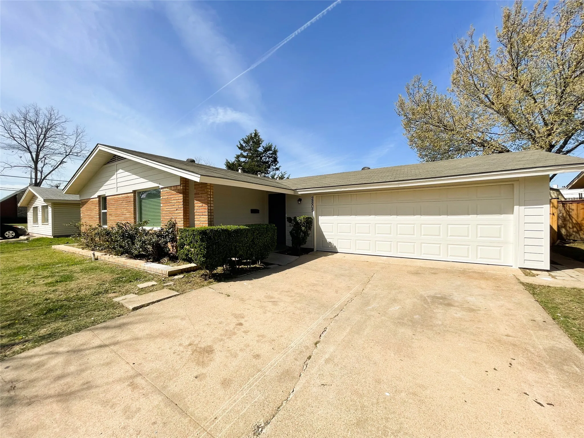 Single Family Residence For Rent in Dallas County , 2805 Cornell Circle, Irving, Texas 75062, 3 Bedroom, 2 Bathroom, 2 Garage spaces, 1,188 Sqft, built in 2024, mls#21348343, Real Estate Agent in Irving, Homes For Rent in Dallas county, Homes For Rent in Irving, Realtor in Irving Texas, Real Estate Brokerage Independent Realty Texas, Luminita Cordes Realtor