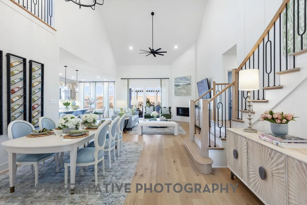 Single Family Residence For Sale in Grayson County , 2204 Livia Street, Van Alstyne, Texas 75495, 5 Bedroom, 6 Bathroom, 4 Garage spaces, 3,903 Sqft, built in 2026, mls#21348352, Real Estate Agent in Van Alstyne, Homes For Sale in Grayson county, Homes For Sale in Van Alstyne, Realtor in Van Alstyne Texas, Real Estate Brokerage Independent Realty Texas, Luminita Cordes Realtor