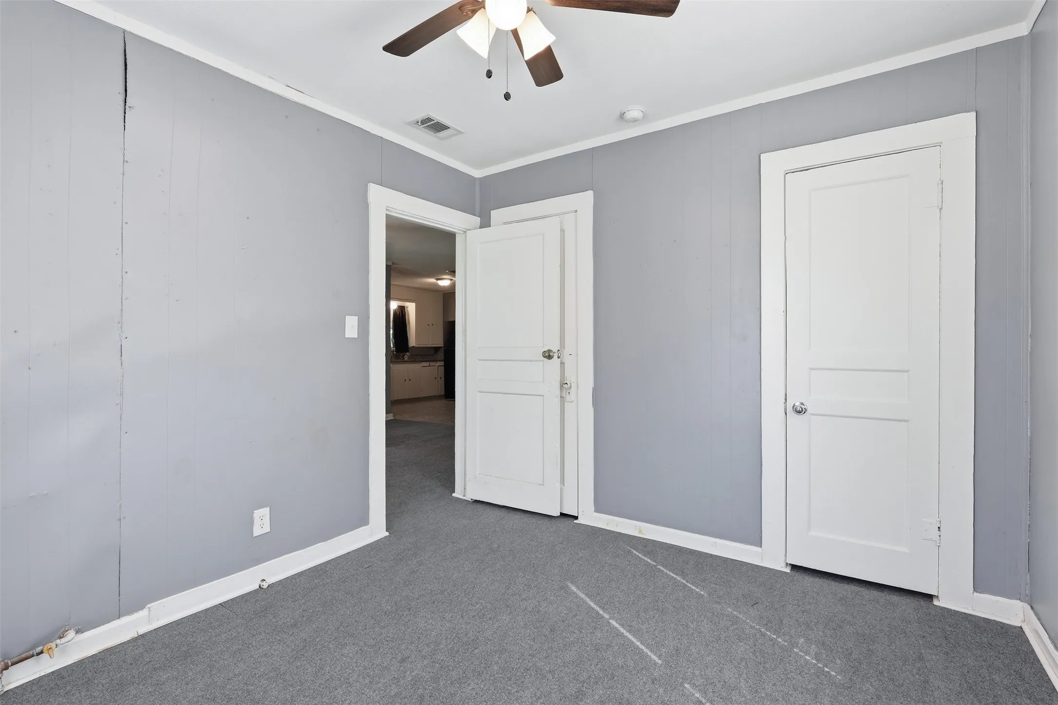 Duplex For Rent in Hill County , 808 Mill Street, Itasca, Texas 76055, 2 Bedroom, 1 Bathroom, Garage spaces, 794 Sqft, built in 0, mls#21346947, Real Estate Agent in Itasca, Homes For Rent in Hill county, Homes For Rent in Itasca, Realtor in Itasca Texas, Real Estate Brokerage Independent Realty Texas, Luminita Cordes Realtor