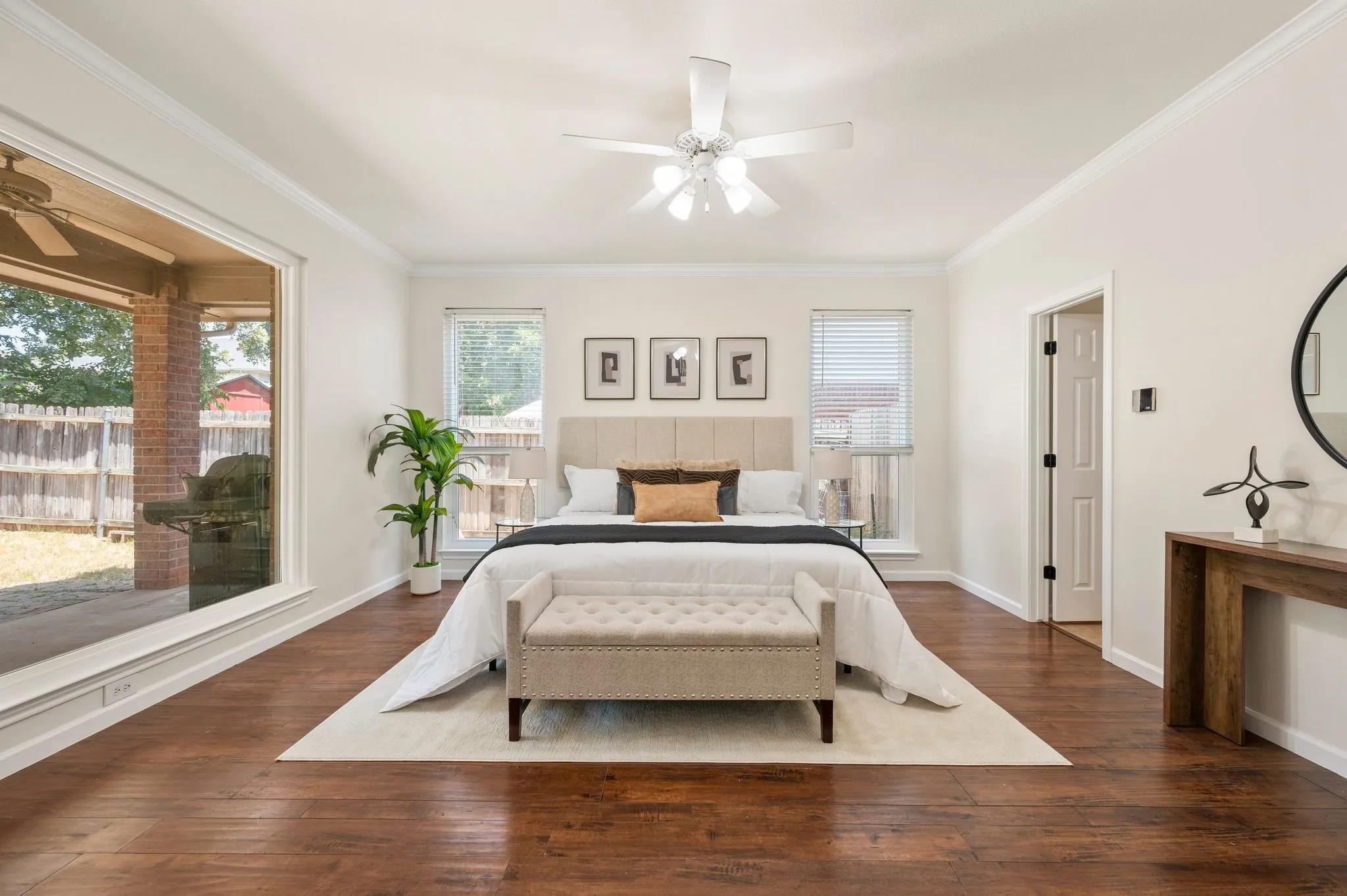 Single Family Residence For Sale in Tarrant County , 9045 Tyne Trail, Fort Worth, Texas 76118, 4 Bedroom, 4 Bathroom, 2 Garage spaces, 3,047 Sqft, built in 1994, mls#21346925, Real Estate Agent in Fort Worth, Homes For Sale in Tarrant county, Homes For Sale in Fort Worth, Realtor in Fort Worth Texas, Real Estate Brokerage Independent Realty Texas, Luminita Cordes Realtor