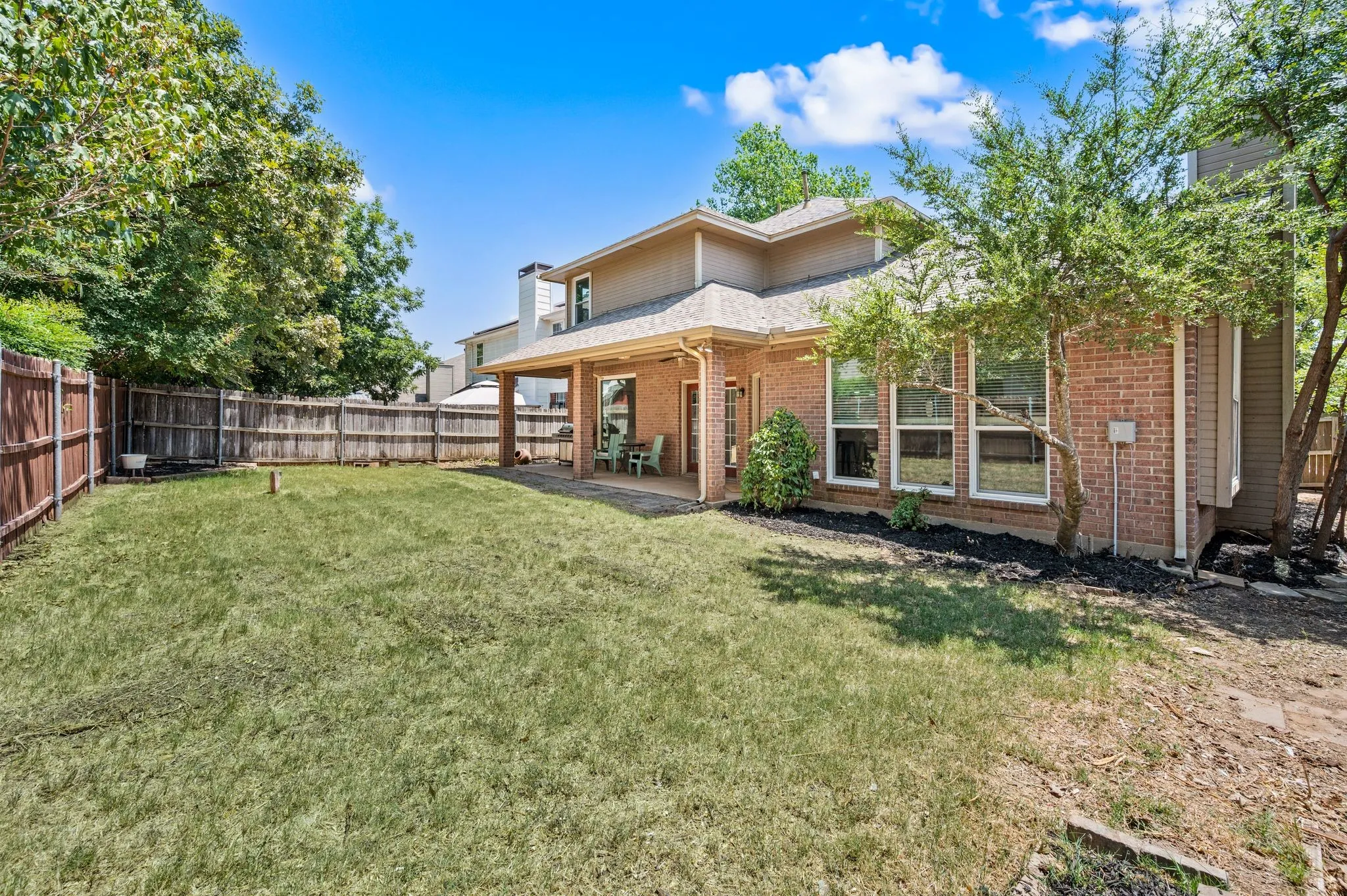 Single Family Residence For Sale in Tarrant County , 9045 Tyne Trail, Fort Worth, Texas 76118, 4 Bedroom, 4 Bathroom, 2 Garage spaces, 3,047 Sqft, built in 1994, mls#21346925, Real Estate Agent in Fort Worth, Homes For Sale in Tarrant county, Homes For Sale in Fort Worth, Realtor in Fort Worth Texas, Real Estate Brokerage Independent Realty Texas, Luminita Cordes Realtor