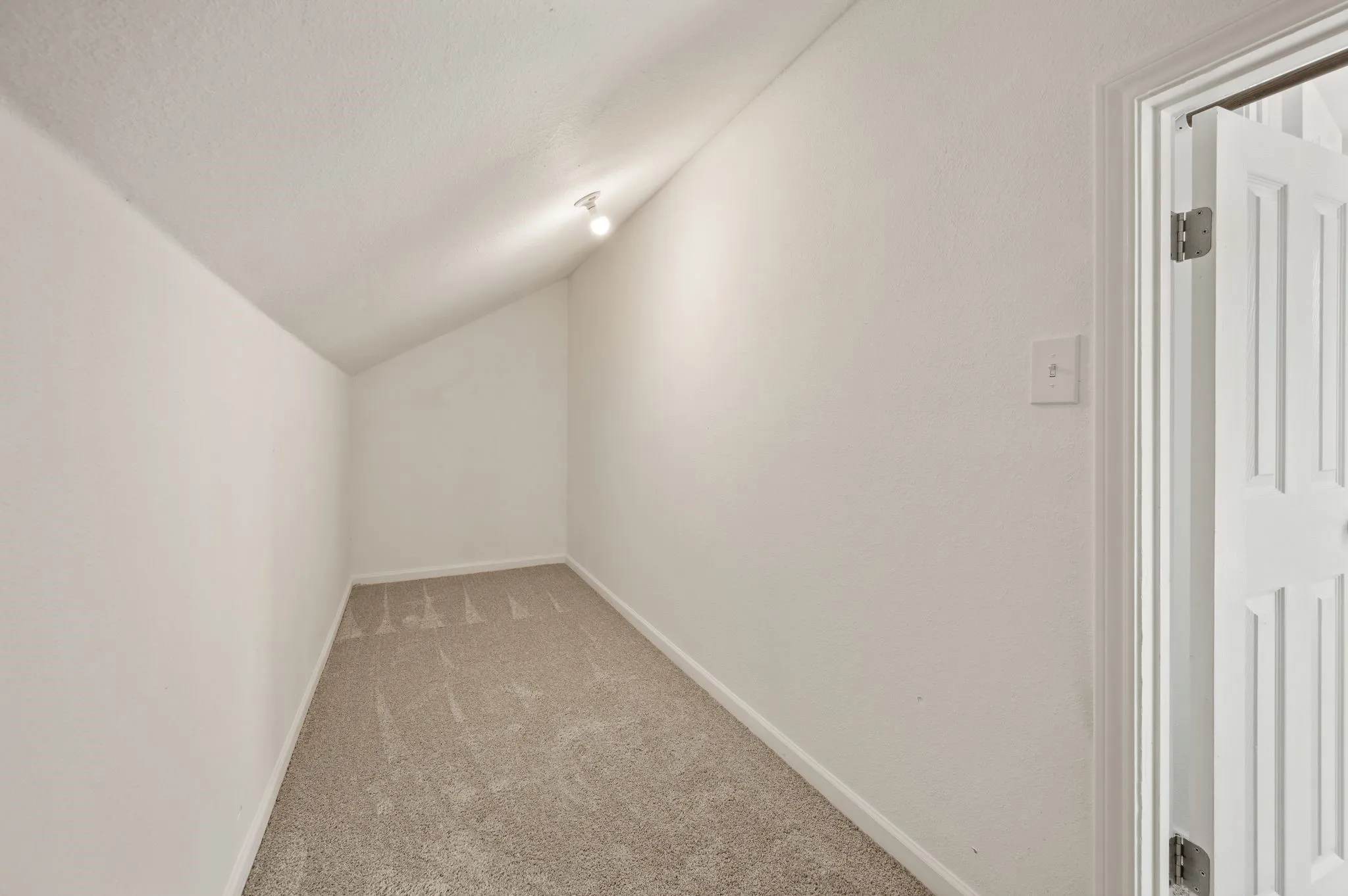 Hidden Closet