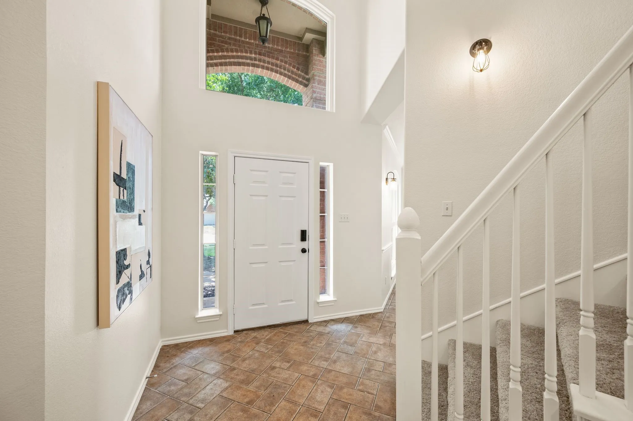 Single Family Residence For Sale in Tarrant County , 9045 Tyne Trail, Fort Worth, Texas 76118, 4 Bedroom, 4 Bathroom, 2 Garage spaces, 3,047 Sqft, built in 1994, mls#21346925, Real Estate Agent in Fort Worth, Homes For Sale in Tarrant county, Homes For Sale in Fort Worth, Realtor in Fort Worth Texas, Real Estate Brokerage Independent Realty Texas, Luminita Cordes Realtor