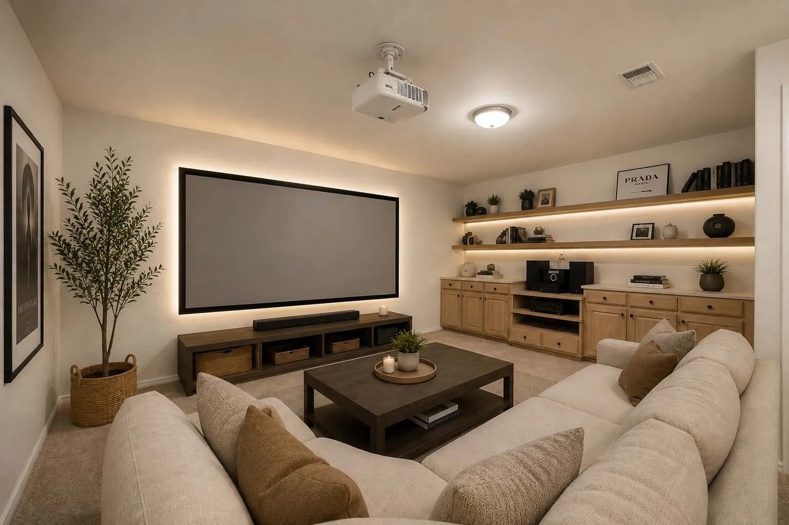 *This room has been virtually staged*