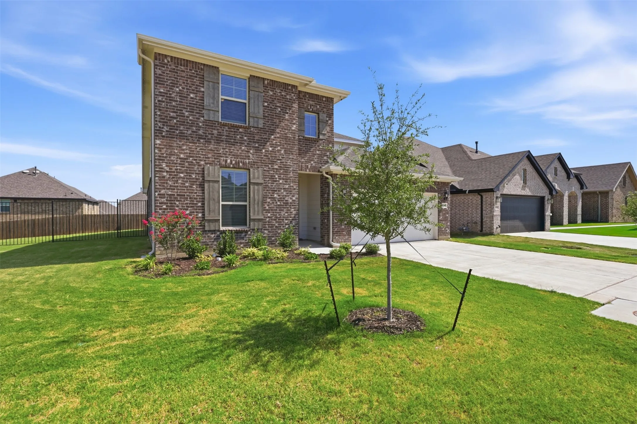Single Family Residence For Sale in Johnson County , 8240 Catclaw Prairie, Godley, Texas 76044, 4 Bedroom, 3 Bathroom, 2 Garage spaces, 2,567 Sqft, built in 2025, mls#21348564, Real Estate Agent in Godley, Homes For Sale in Johnson county, Homes For Sale in Godley, Realtor in Godley Texas, Real Estate Brokerage Independent Realty Texas, Luminita Cordes Realtor