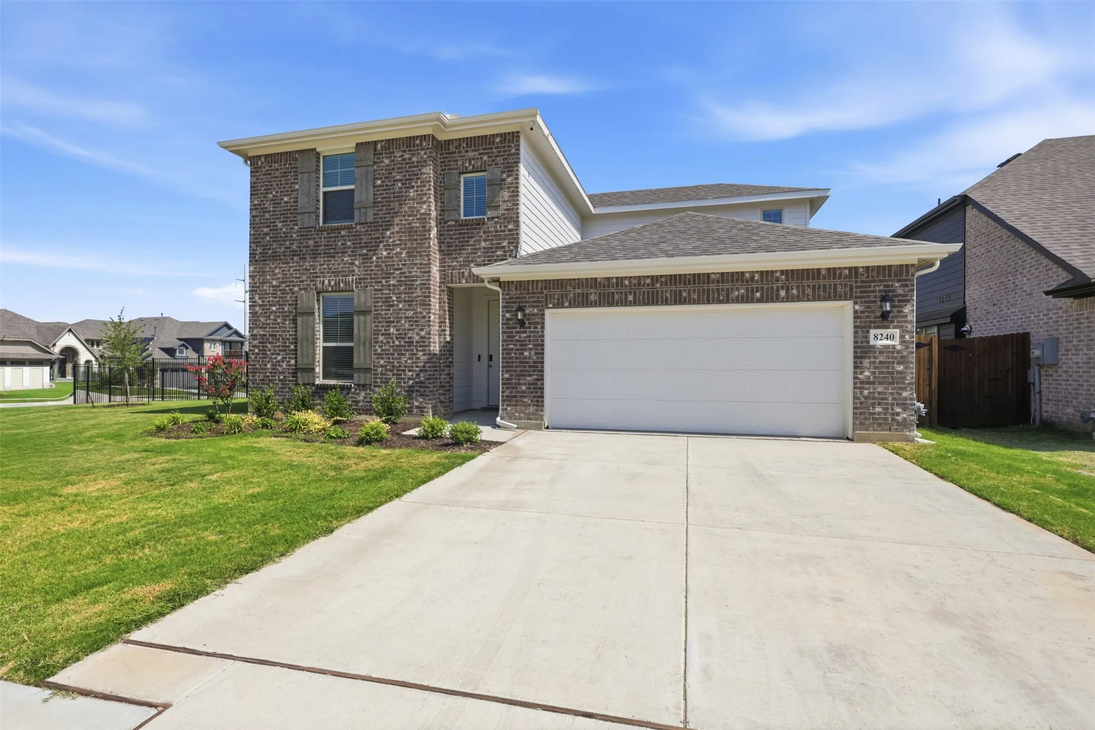 Single Family Residence For Sale in Johnson County , 8240 Catclaw Prairie, Godley, Texas 76044, 4 Bedroom, 3 Bathroom, 2 Garage spaces, 2,567 Sqft, built in 2025, mls#21348564, Real Estate Agent in Godley, Homes For Sale in Johnson county, Homes For Sale in Godley, Realtor in Godley Texas, Real Estate Brokerage Independent Realty Texas, Luminita Cordes Realtor
