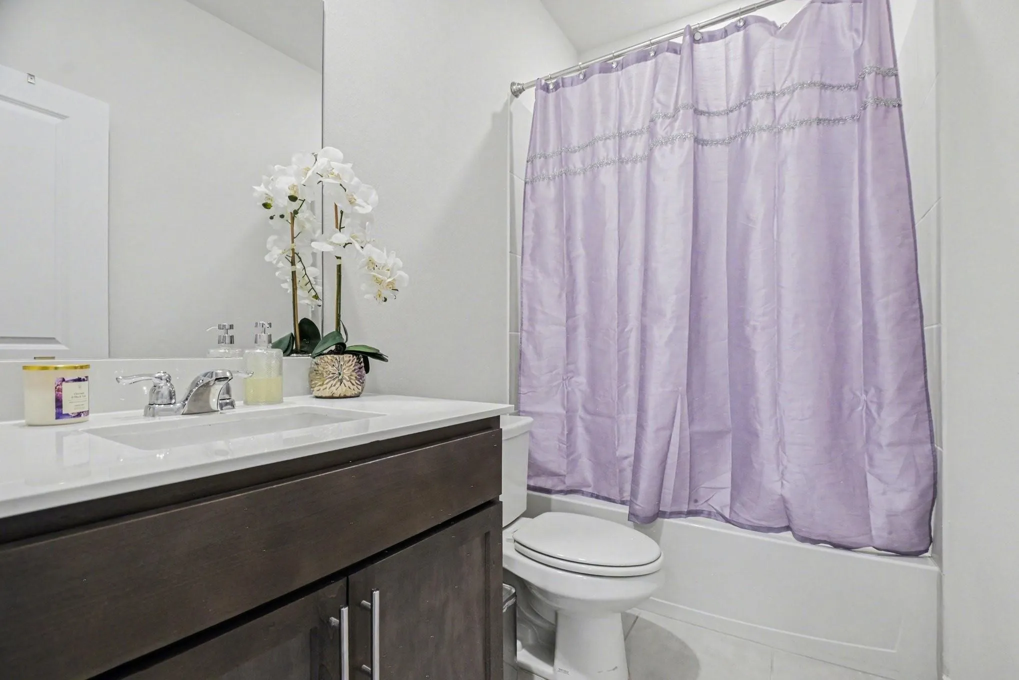 First Floor Bathroom