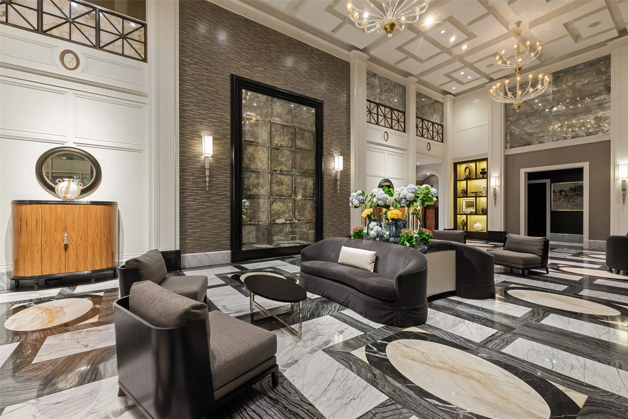Condominium For Sale in Dallas County , 2300 Wolf Street 8A, Dallas, Texas 75201, 3 Bedrooms, 4 Bathrooms, 3 Garage spaces, 3,948 Sqft, built in 2021, Price $5,250,000, mls#21332221, Real Estate Agent in Dallas, Homes For Sale in Dallas county, Homes For Sale in Dallas, Realtor in Dallas Texas, Real Estate Brokerage Independent Realty Texas, Luminita Cordes Realtor